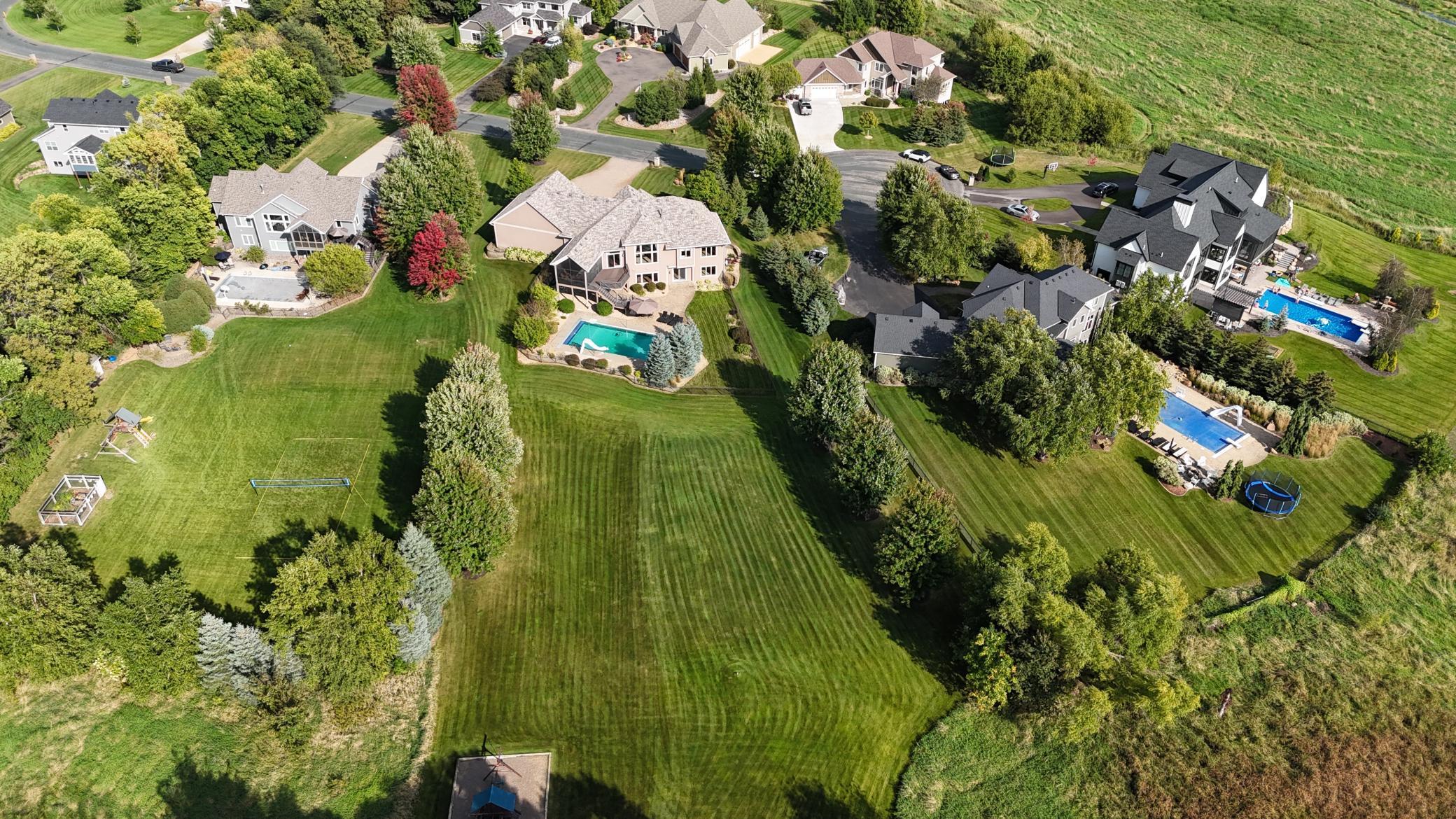 23841 Meadow Creek Drive