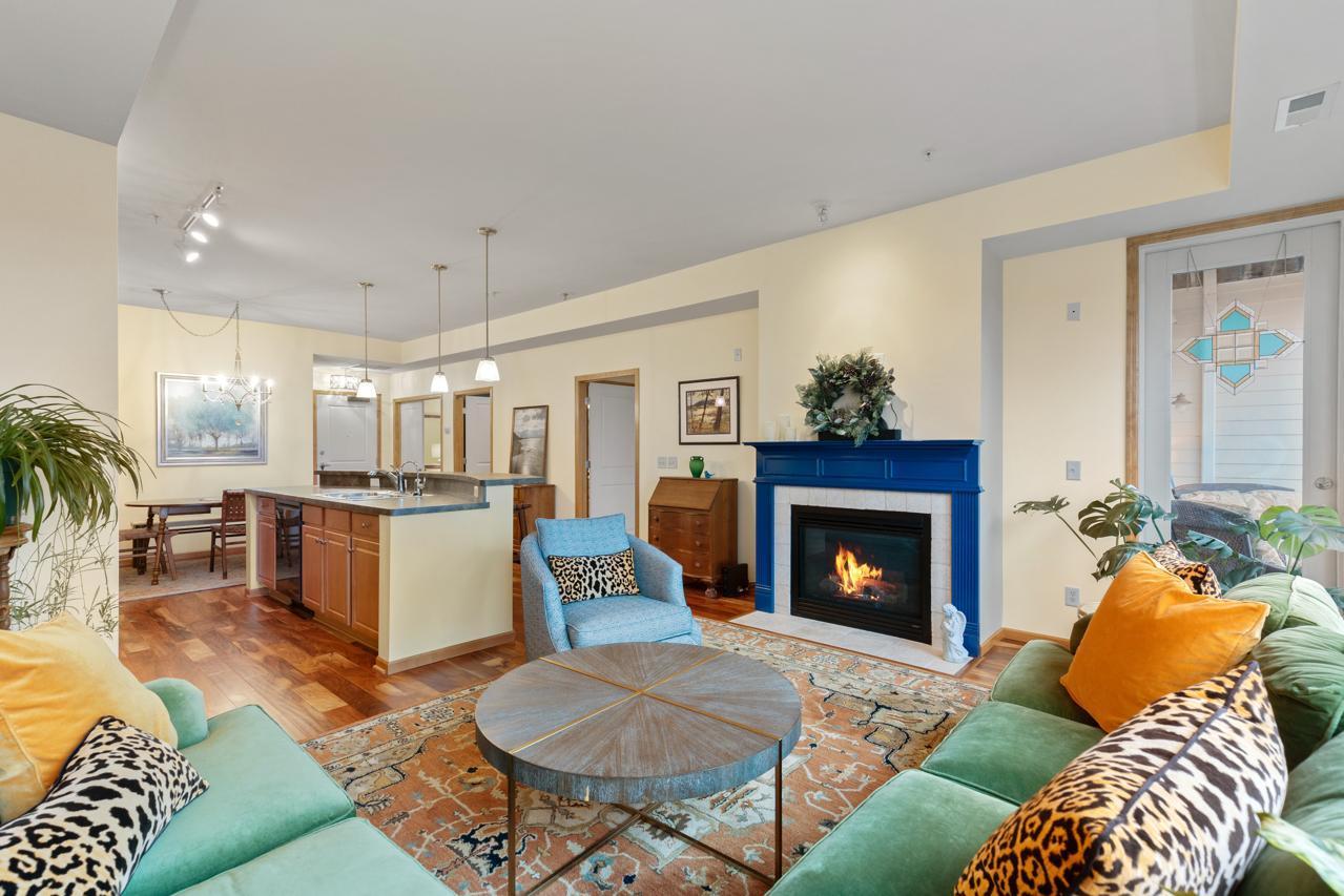 3110 N Chestnut Street Unit: 102