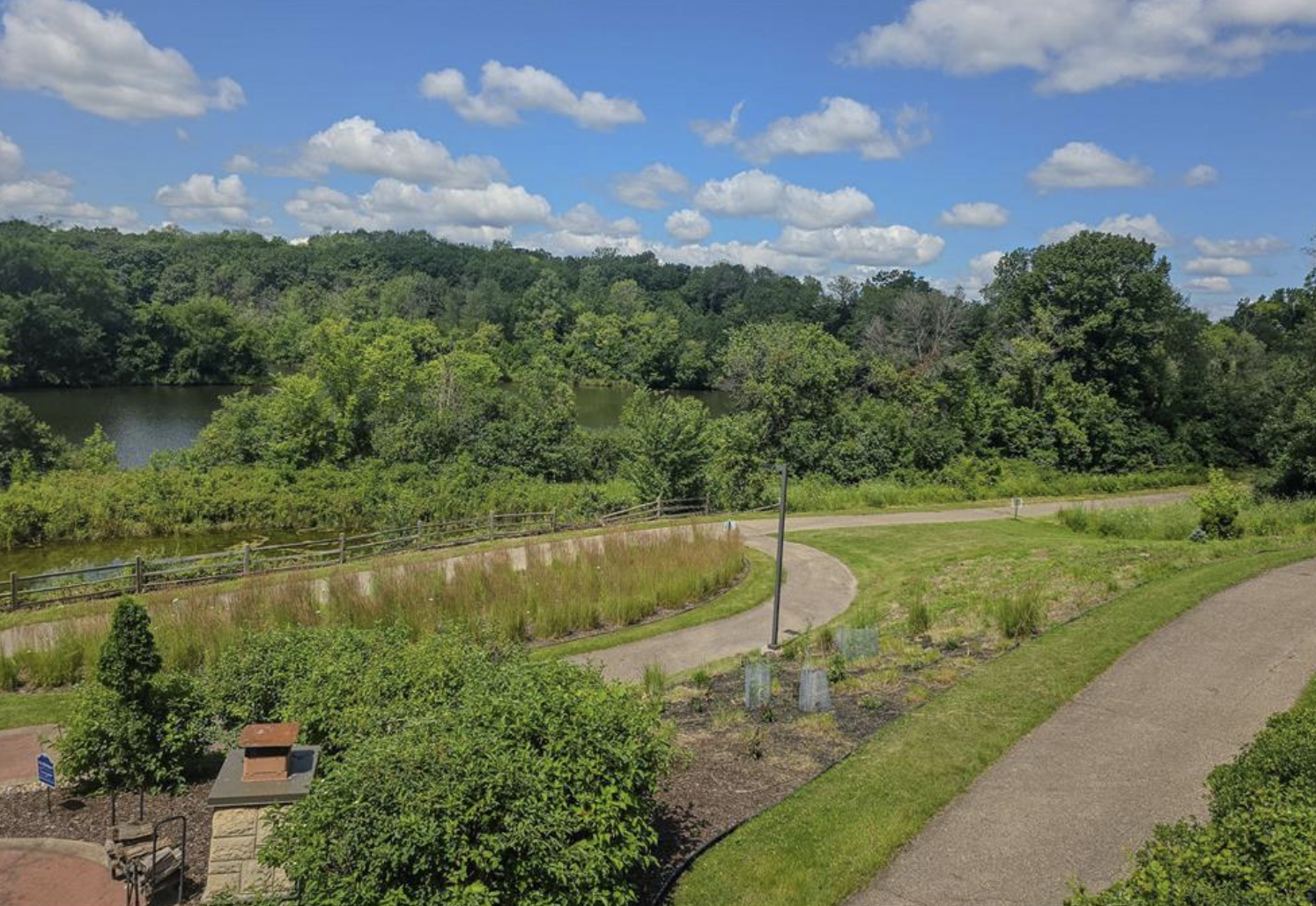 3110 N Chestnut Street Unit: 102