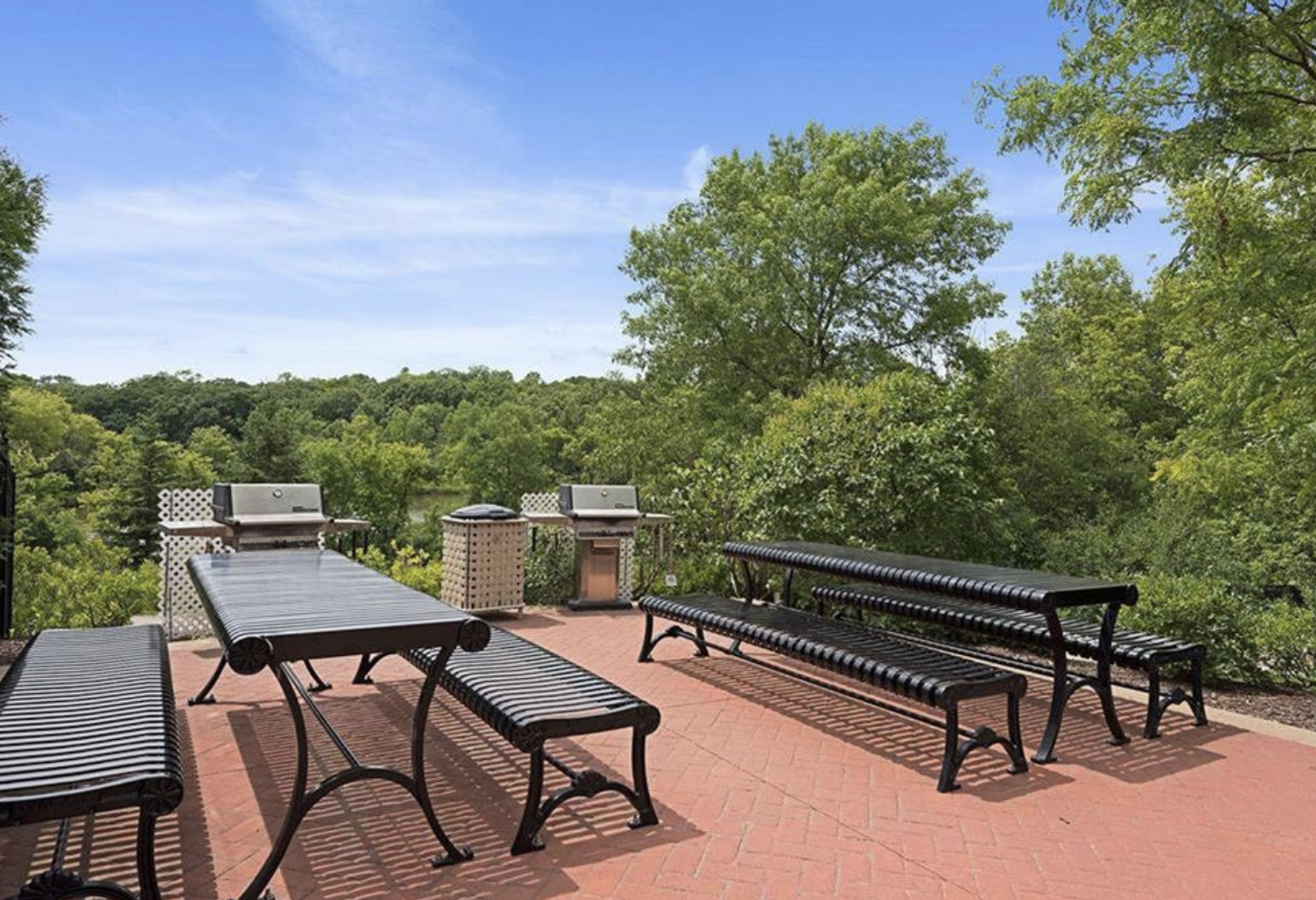 3110 N Chestnut Street Unit: 102