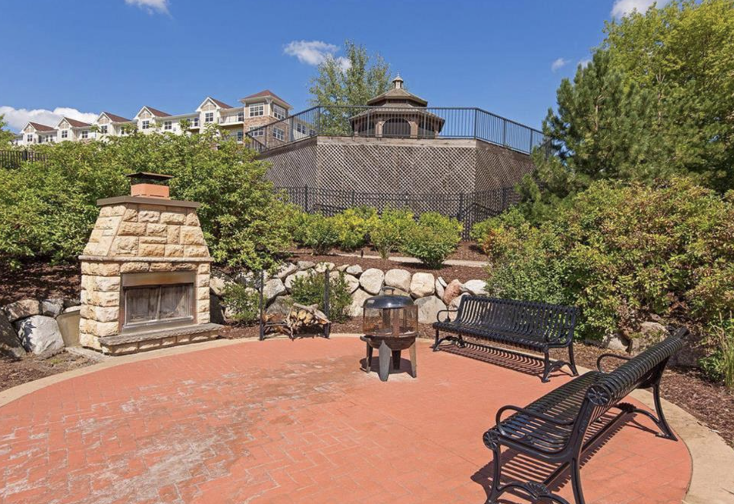 3110 N Chestnut Street Unit: 102