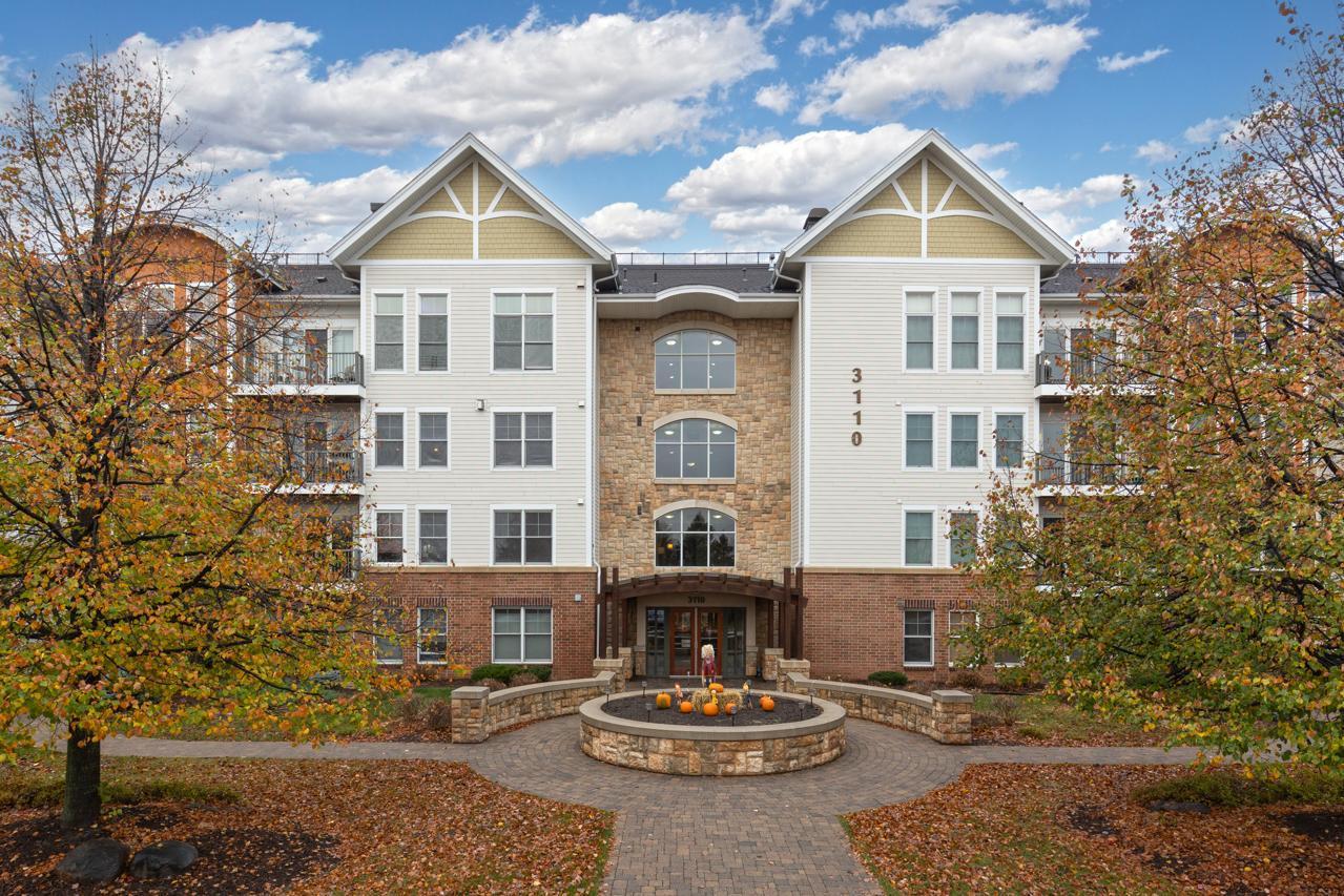 3110 N Chestnut Street Unit: 102