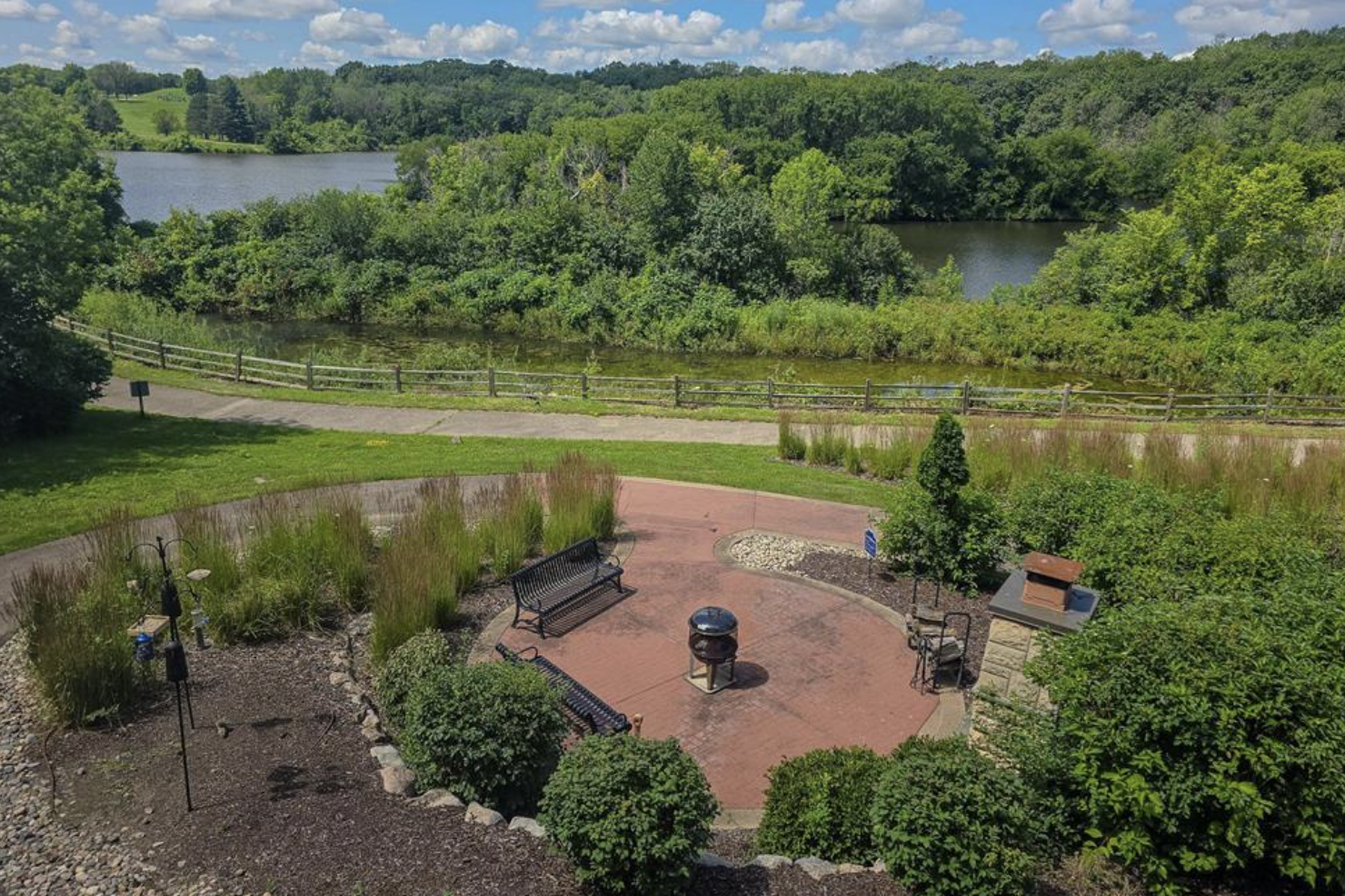 3110 N Chestnut Street Unit: 102