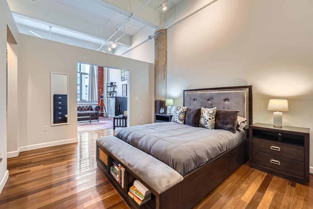 700 Washington Avenue N Unit: 418