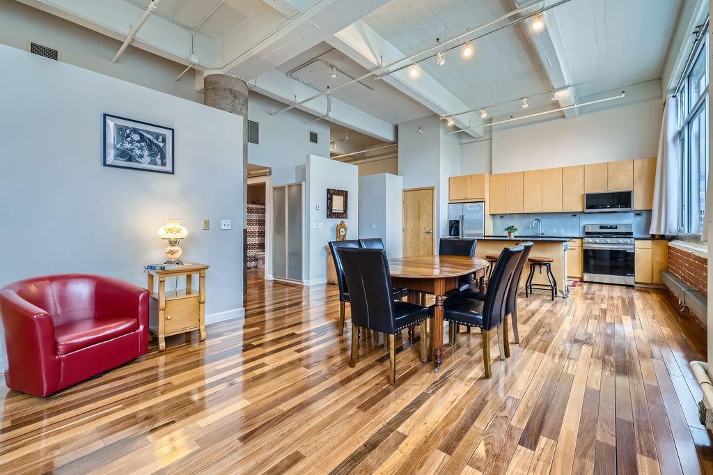 700 Washington Avenue N Unit: 418