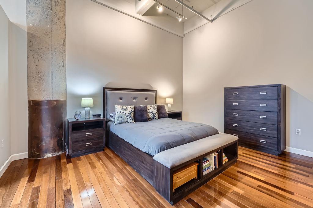 700 Washington Avenue N Unit: 418