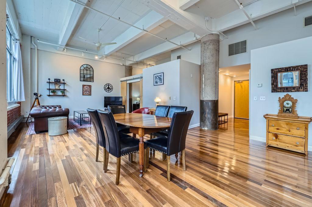 700 Washington Avenue N Unit: 418