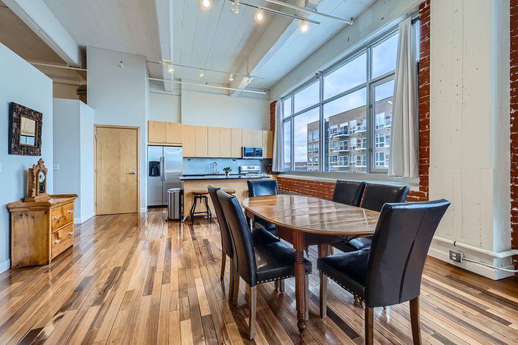 700 Washington Avenue N Unit: 418