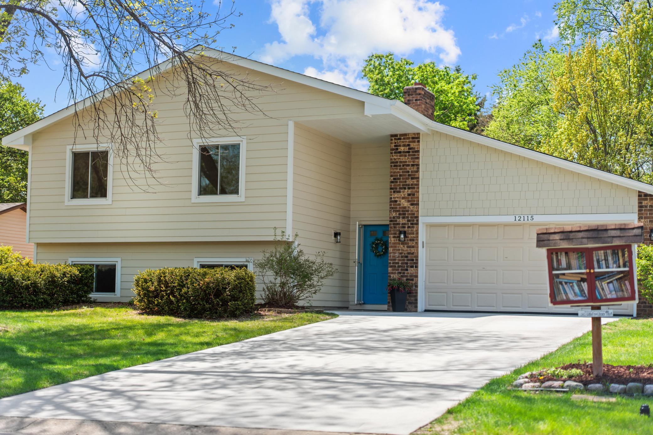 12115 Chesholm Lane
