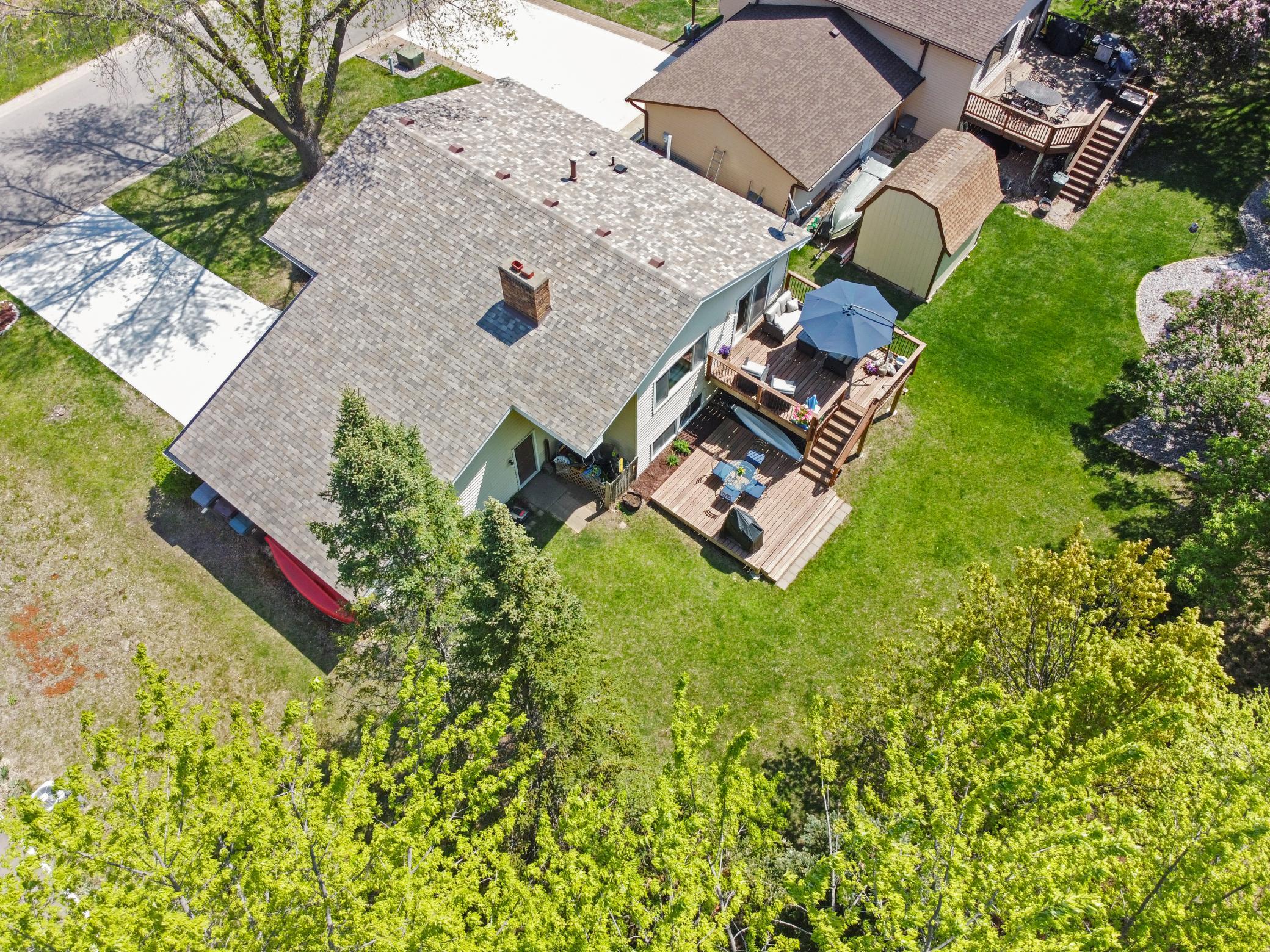 12115 Chesholm Lane