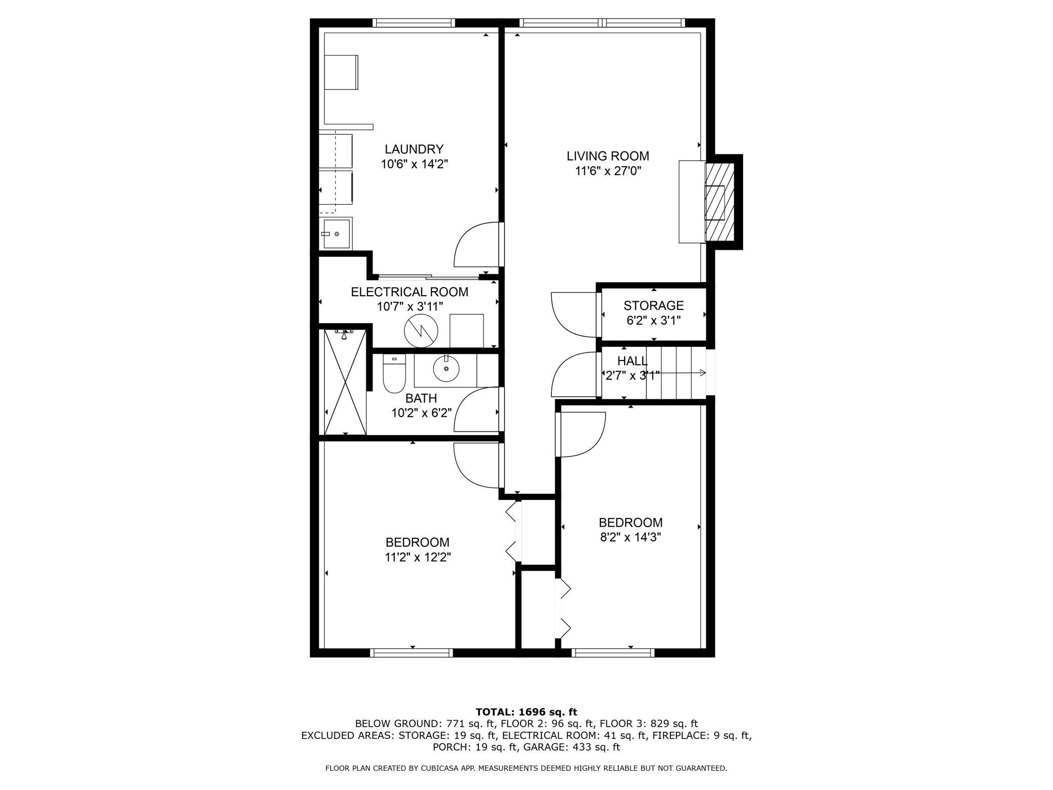 12115 Chesholm Lane