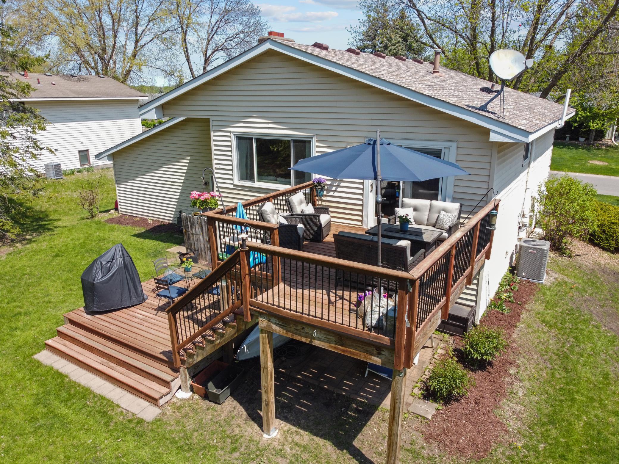 12115 Chesholm Lane
