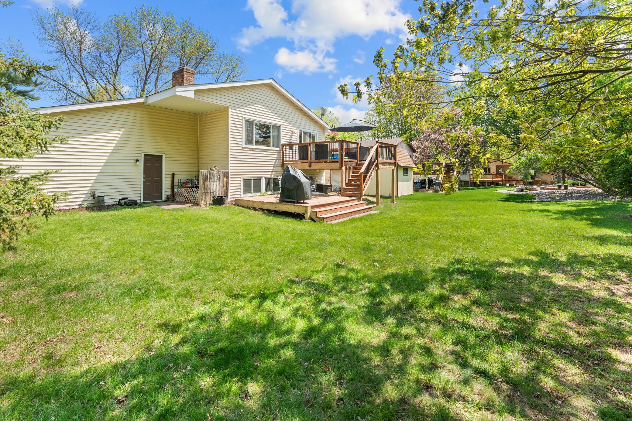 12115 Chesholm Lane