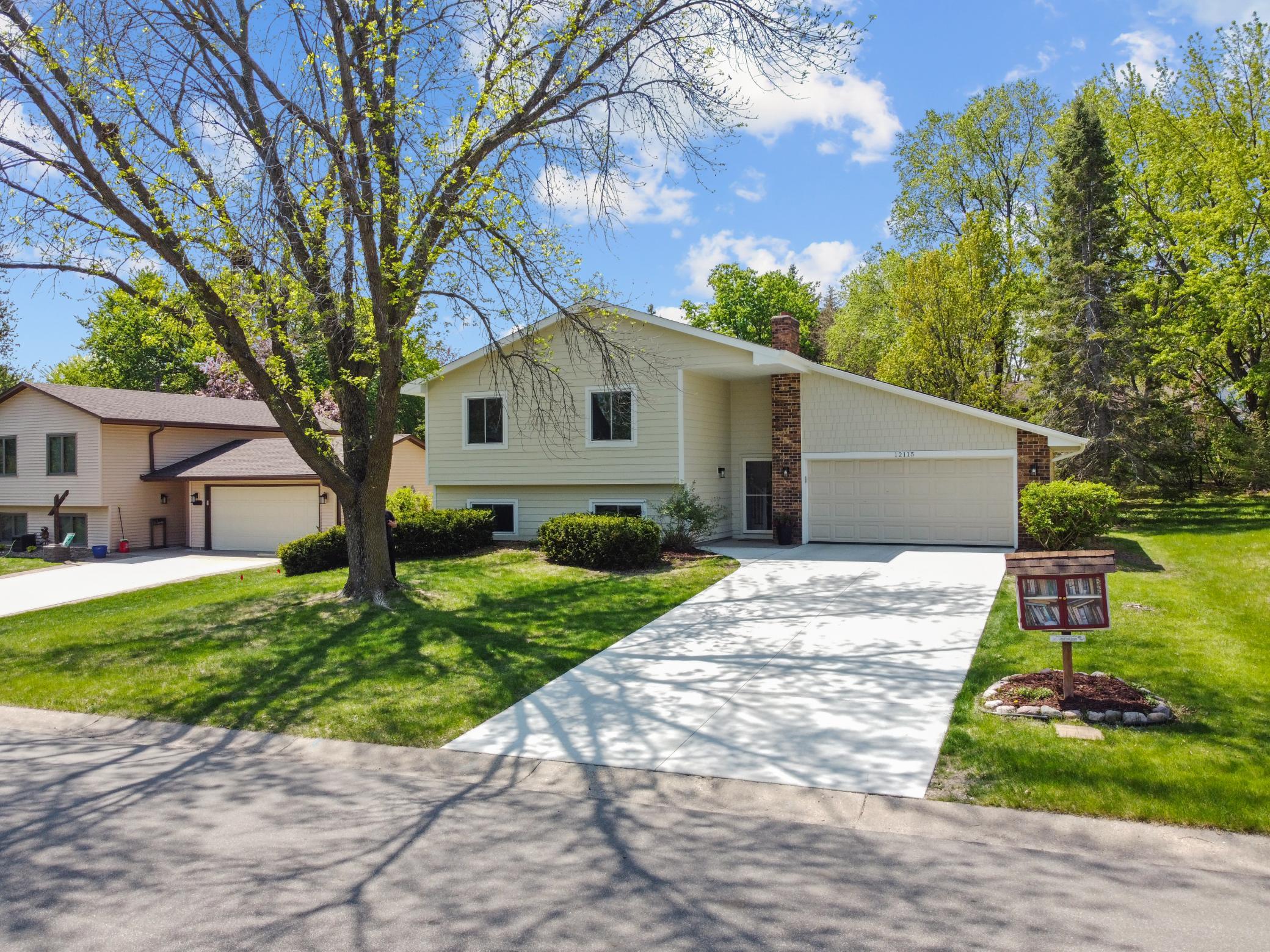 12115 Chesholm Lane
