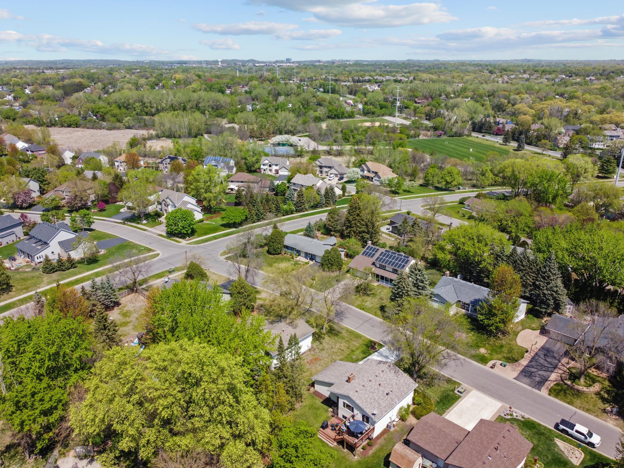 12115 Chesholm Lane