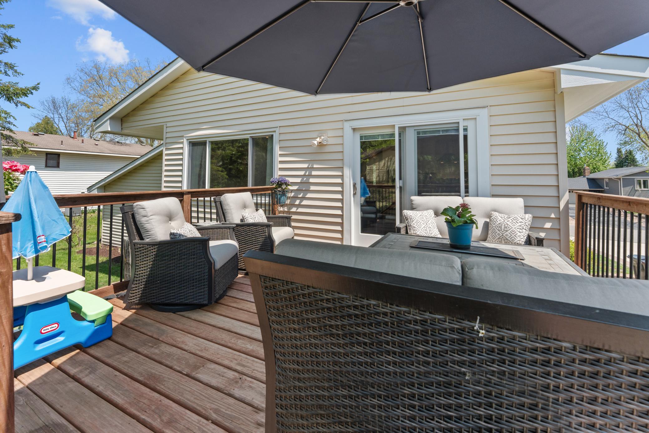 12115 Chesholm Lane
