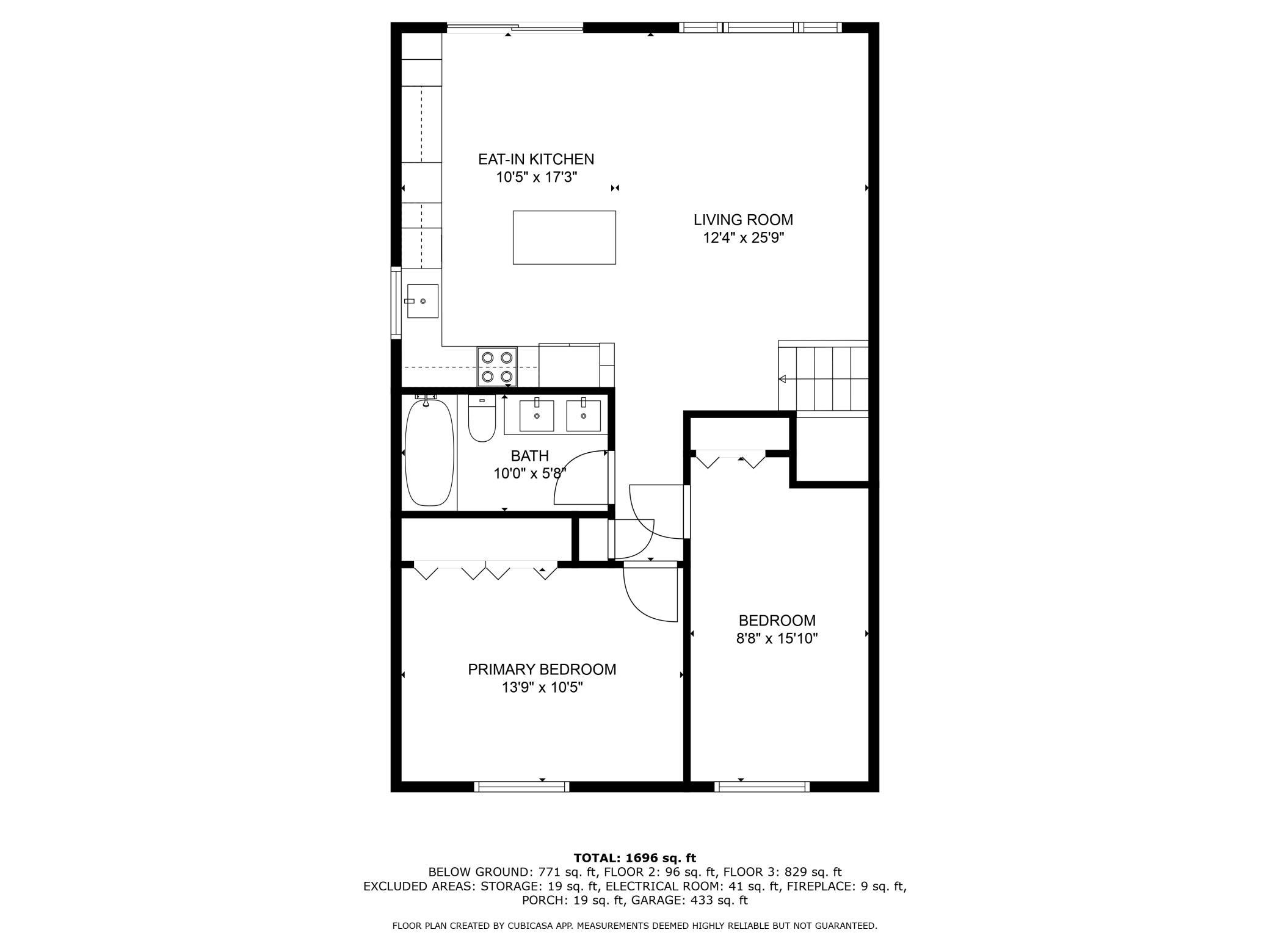 12115 Chesholm Lane