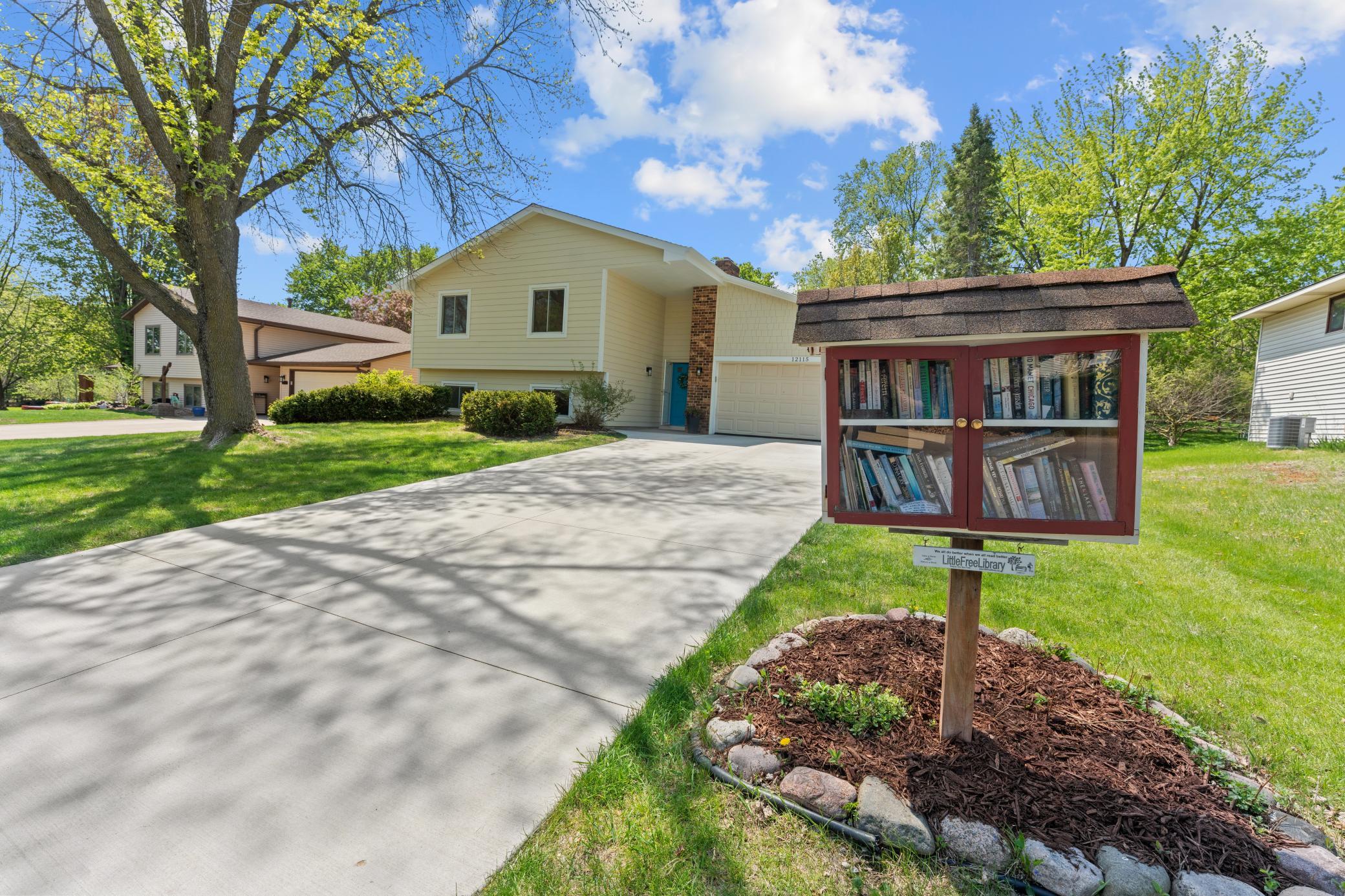 12115 Chesholm Lane