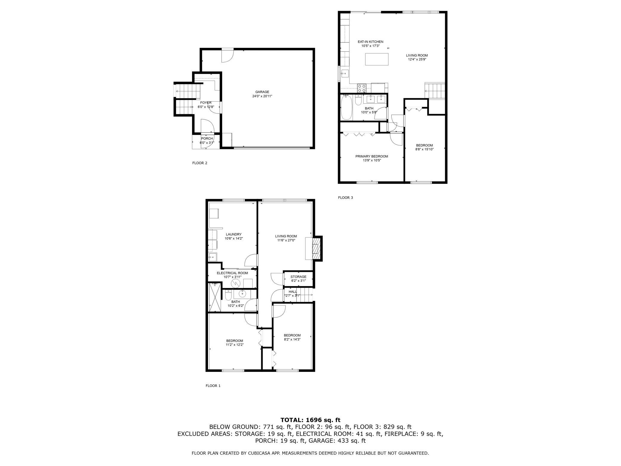 12115 Chesholm Lane