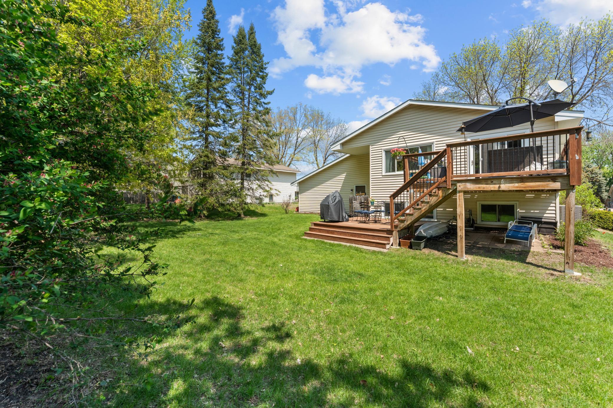 12115 Chesholm Lane