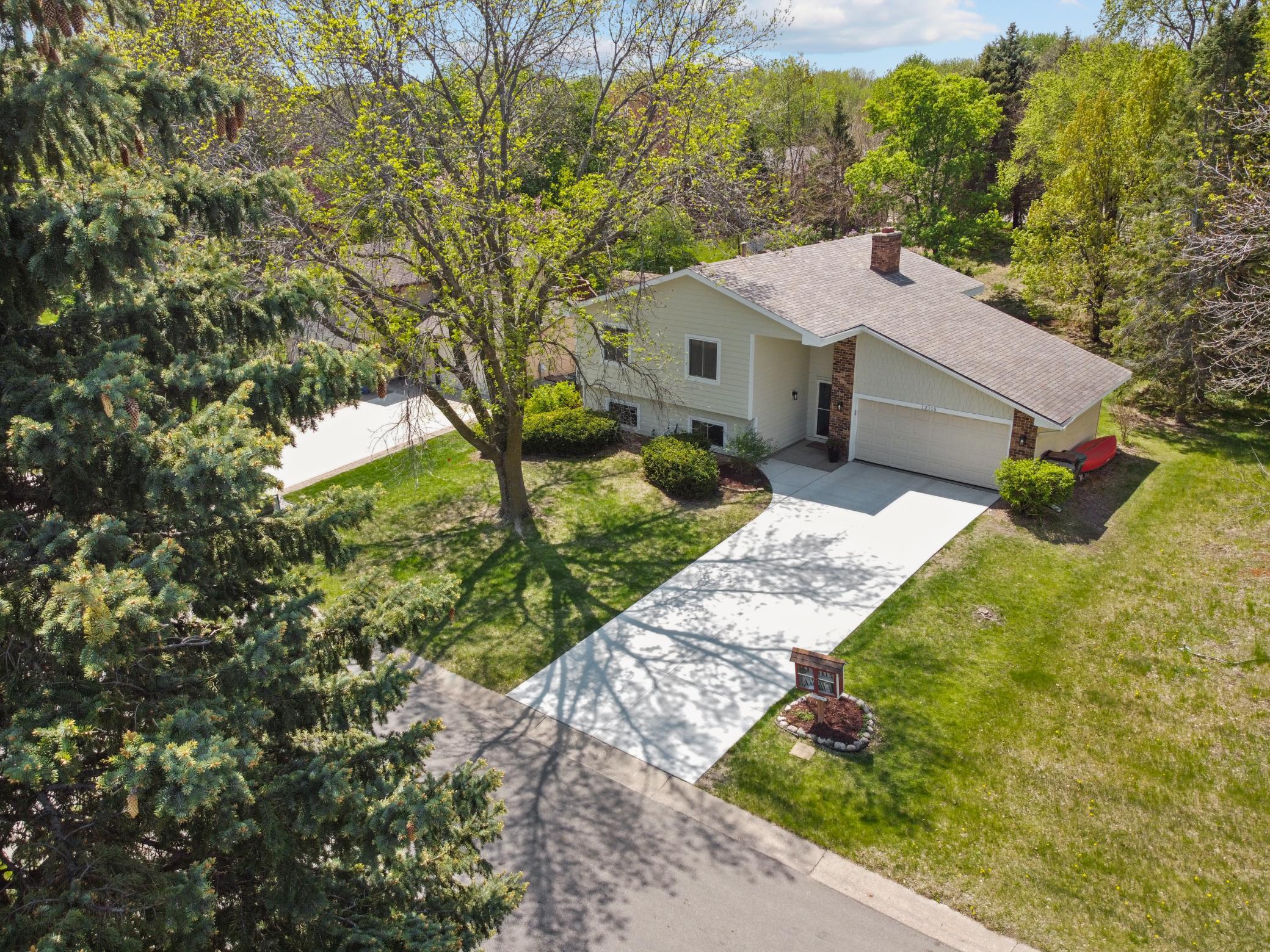 12115 Chesholm Lane