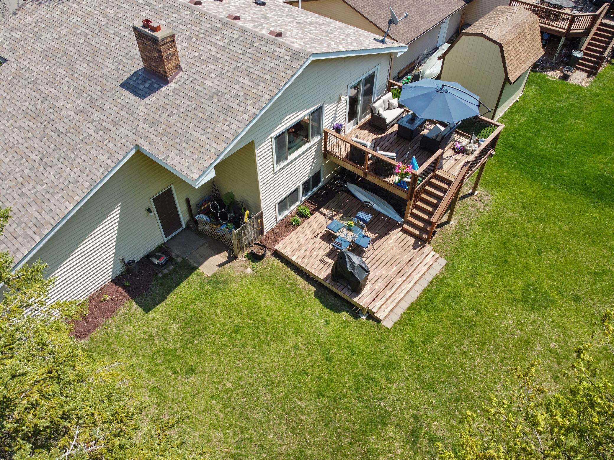 12115 Chesholm Lane