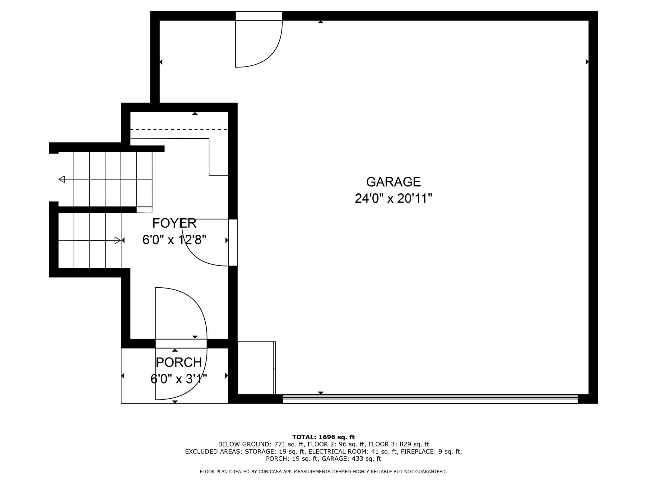12115 Chesholm Lane