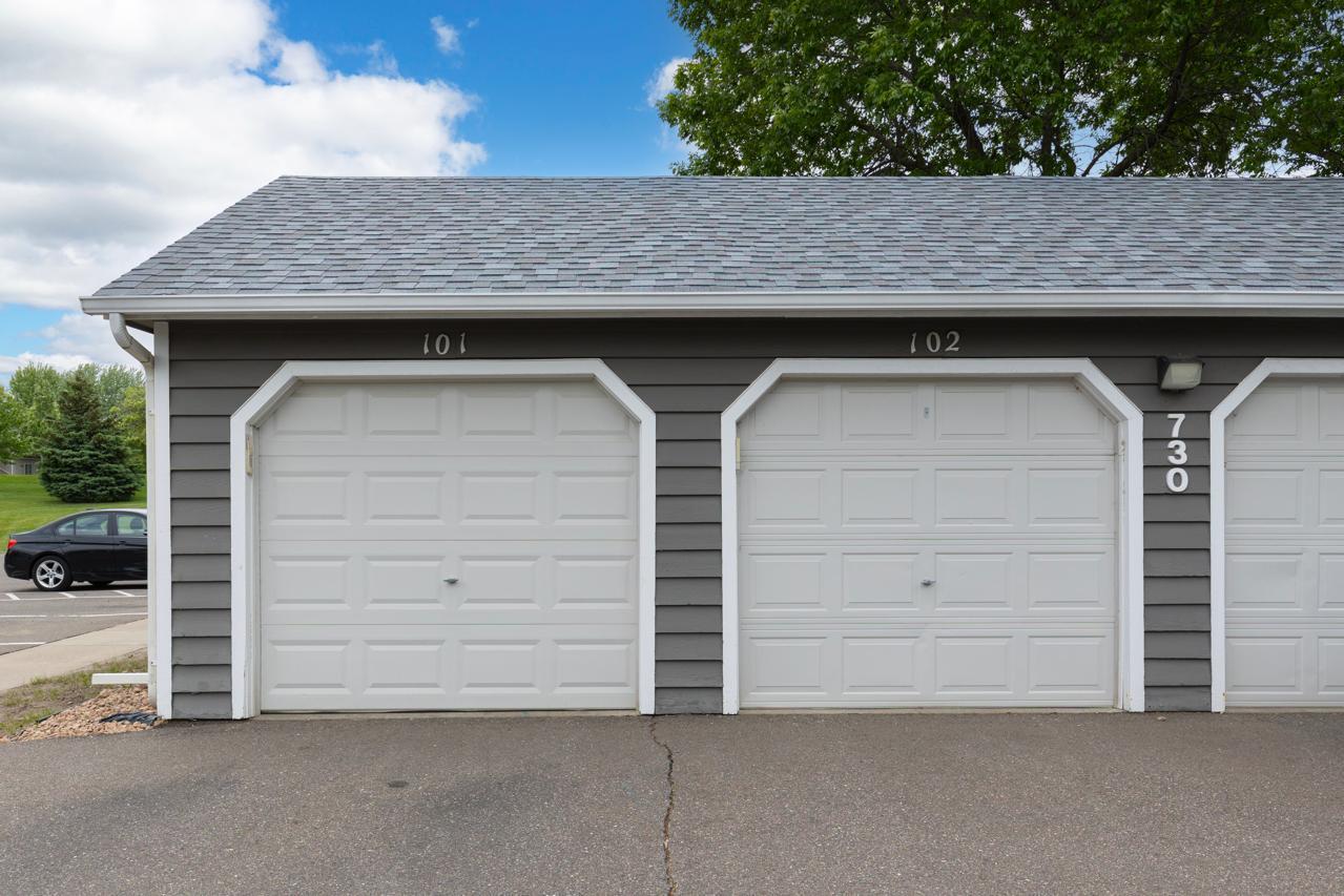 730 W Village Road Unit: 102