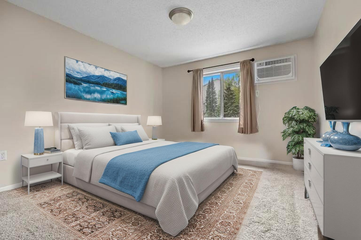 730 W Village Road Unit: 102