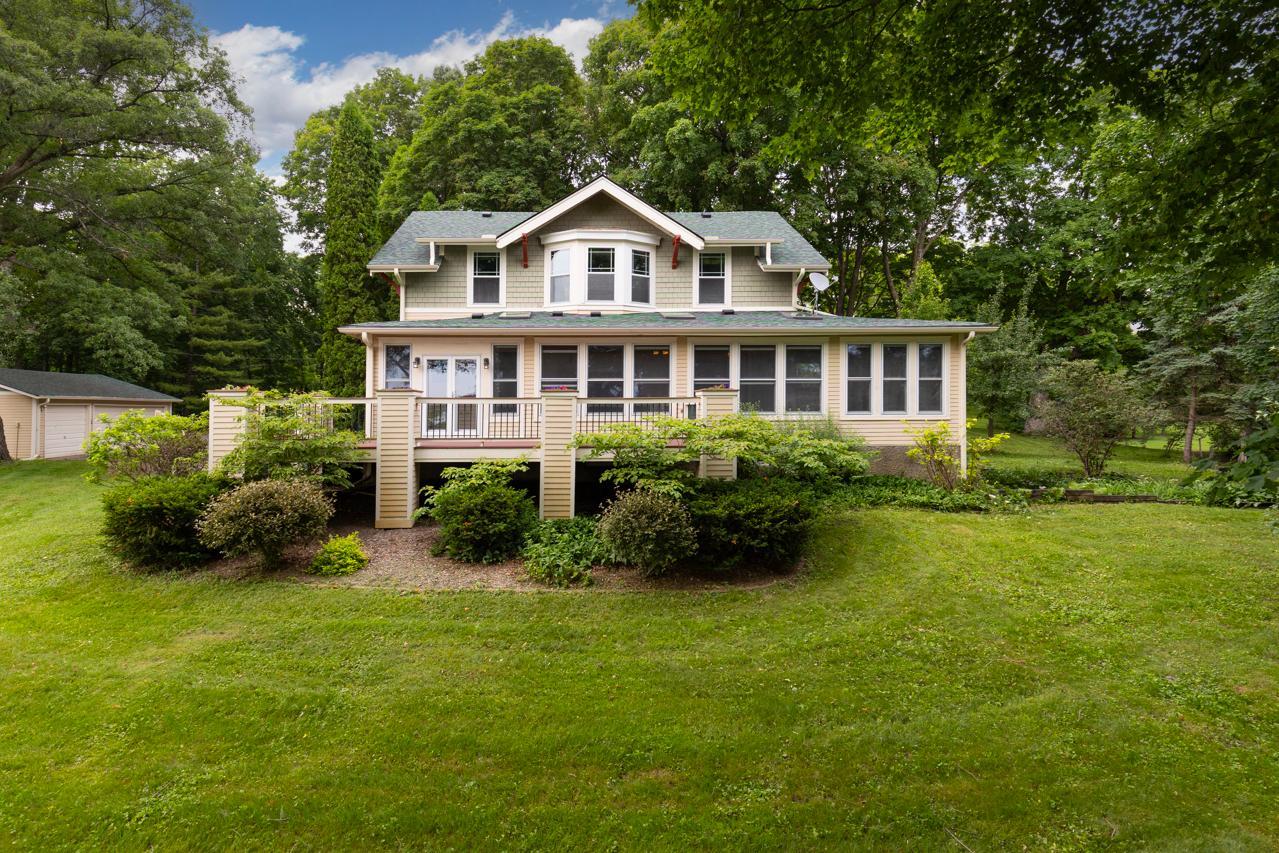 5190 Saint Albans Bay Road