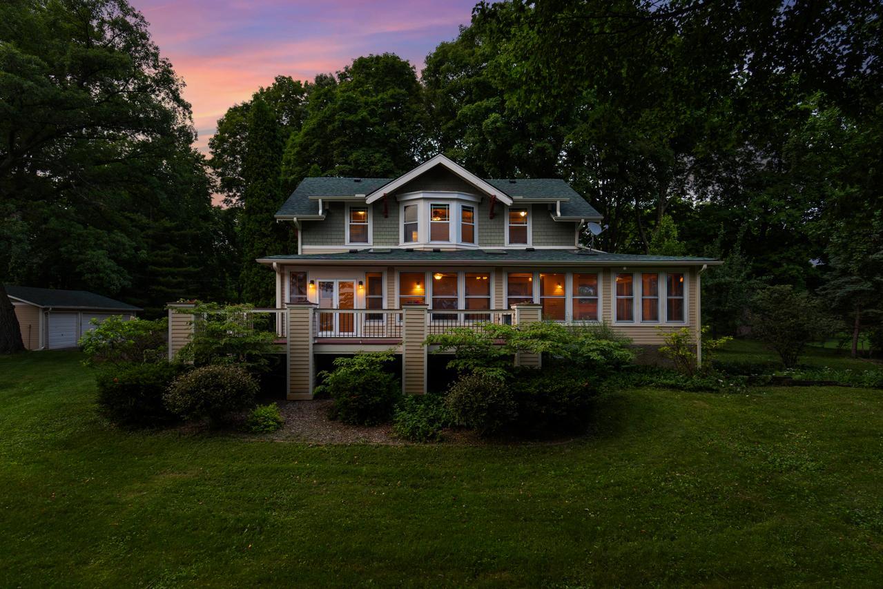 5190 Saint Albans Bay Road