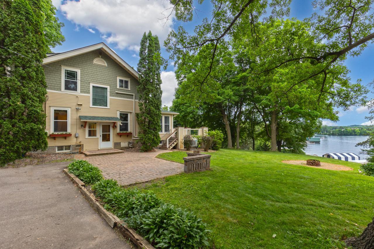 5190 Saint Albans Bay Road