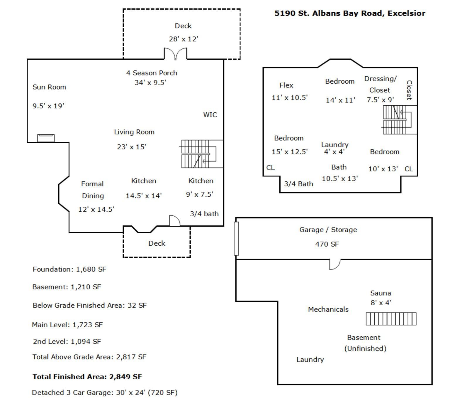 5190 Saint Albans Bay Road