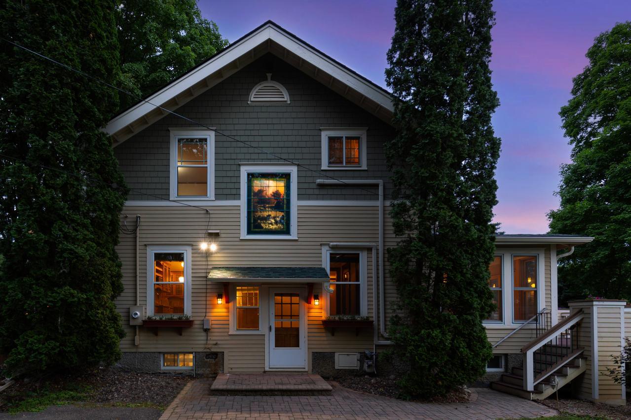 5190 Saint Albans Bay Road