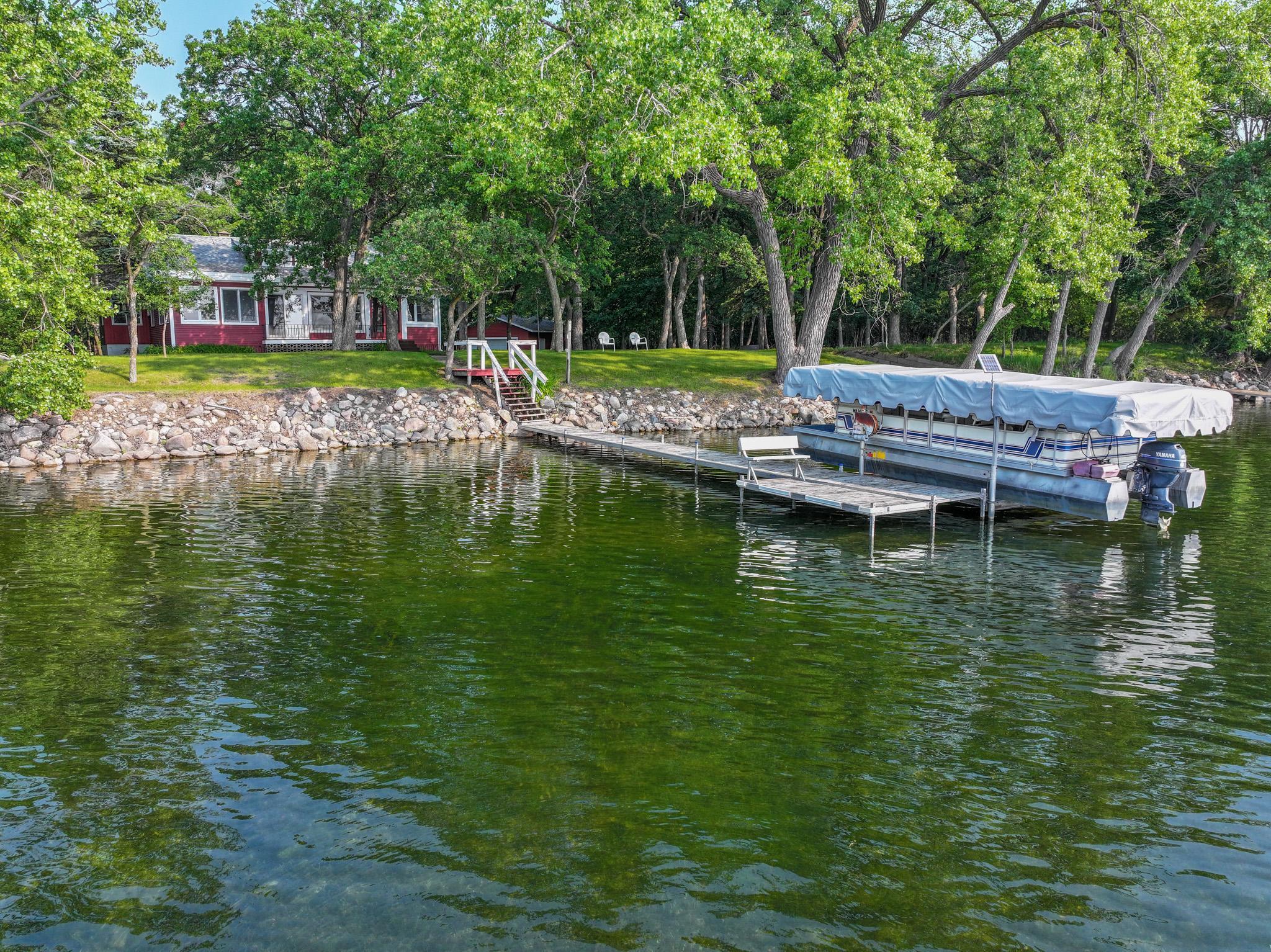 3011 Government Point Road NE