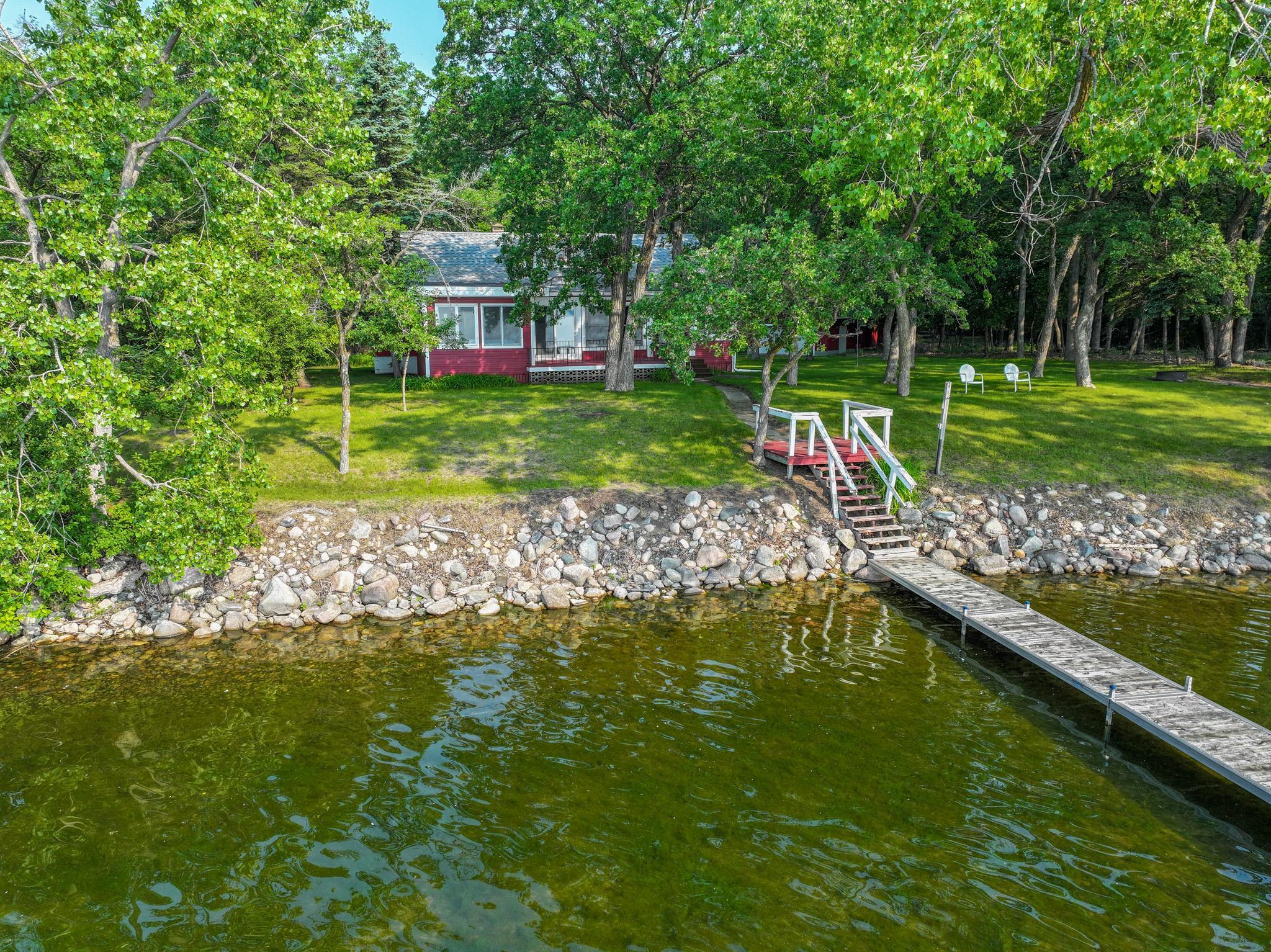 3011 Government Point Road NE