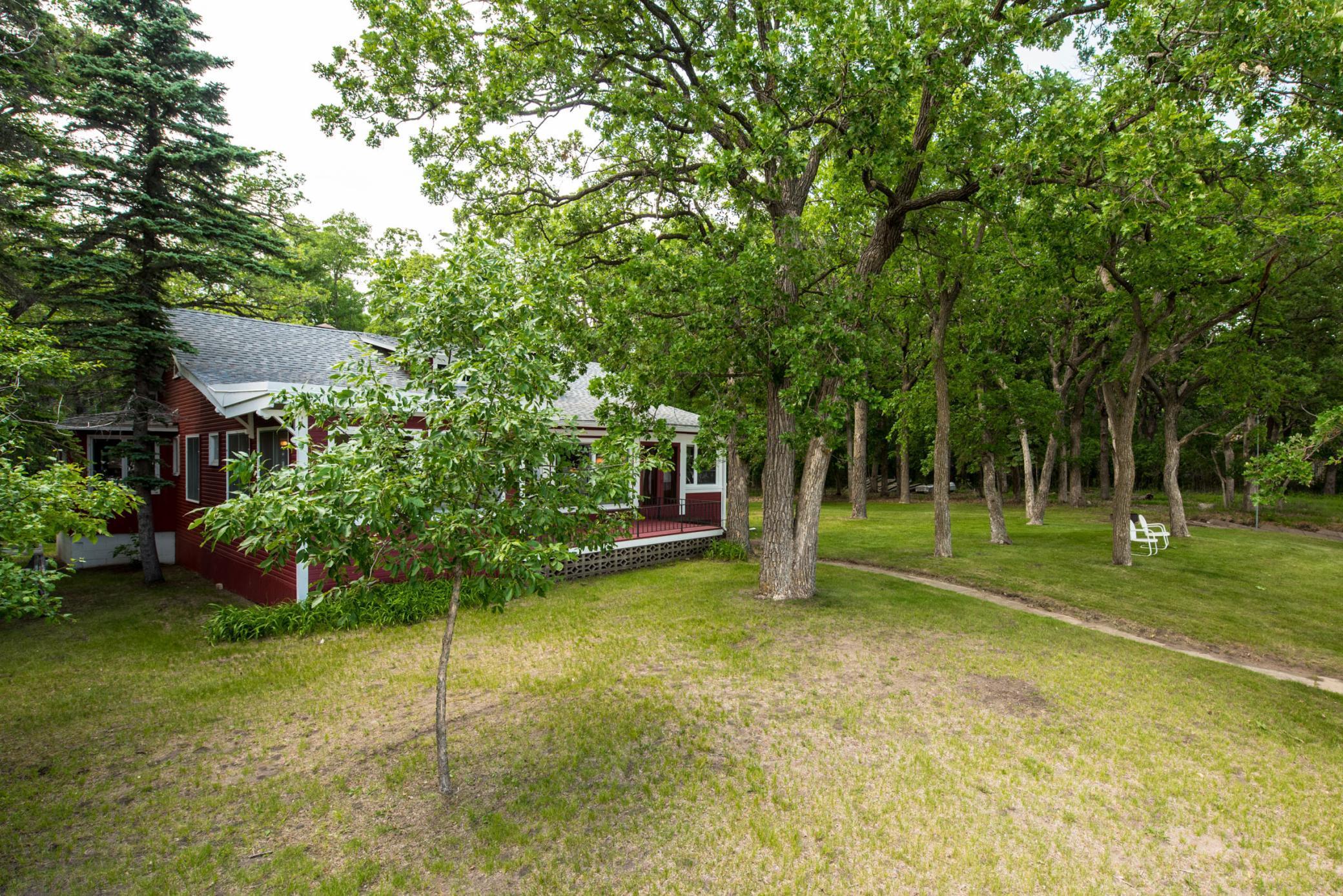 3011 Government Point Road NE