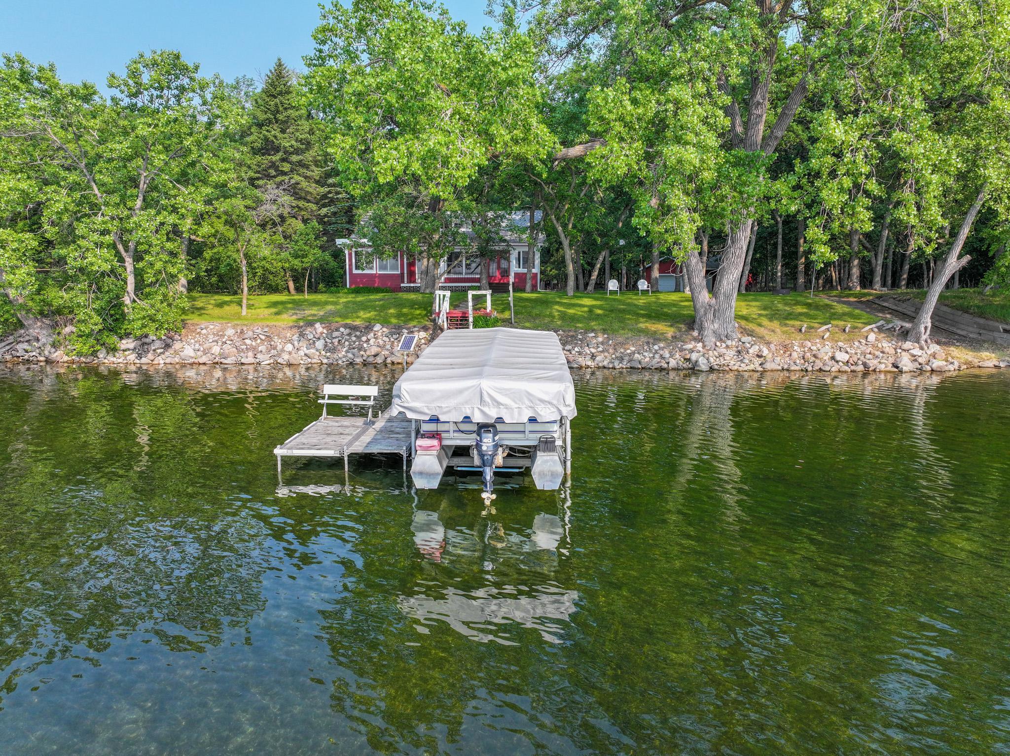 3011 Government Point Road NE