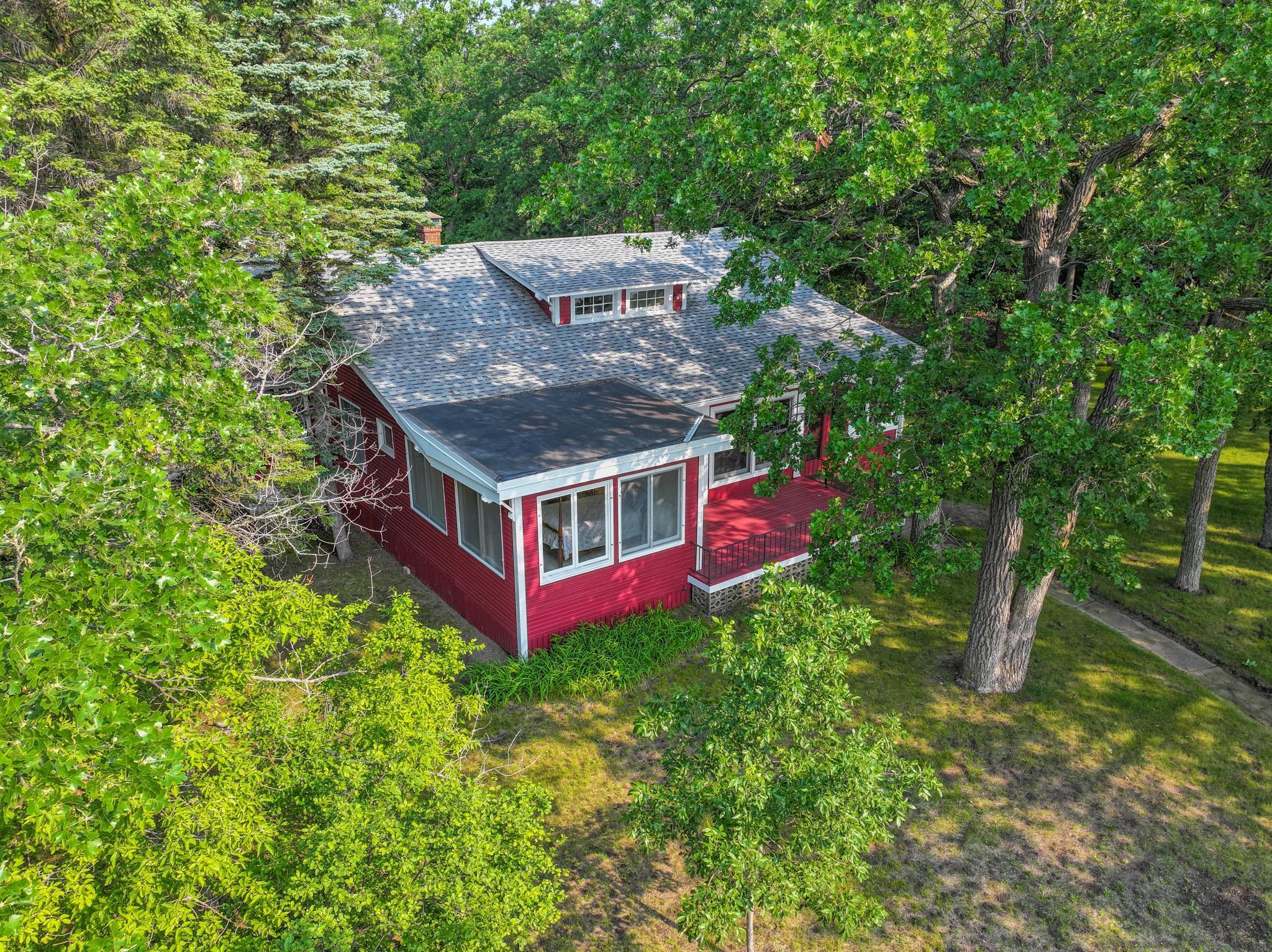 3011 Government Point Road NE