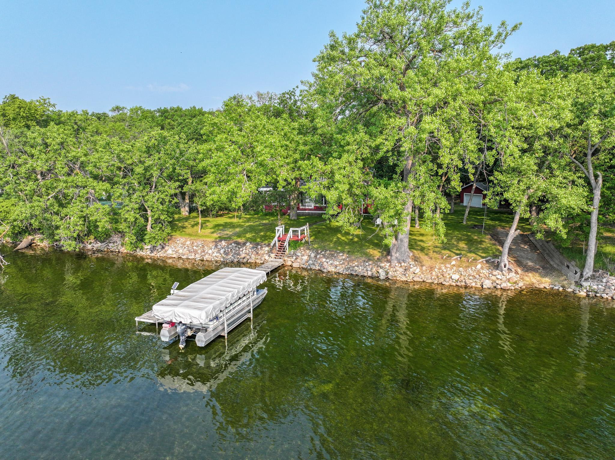 3011 Government Point Road NE