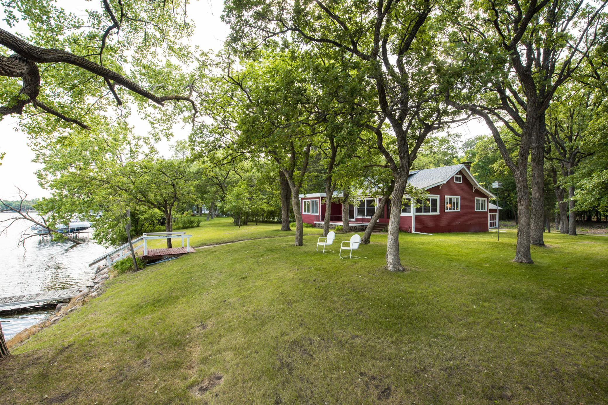 3011 Government Point Road NE