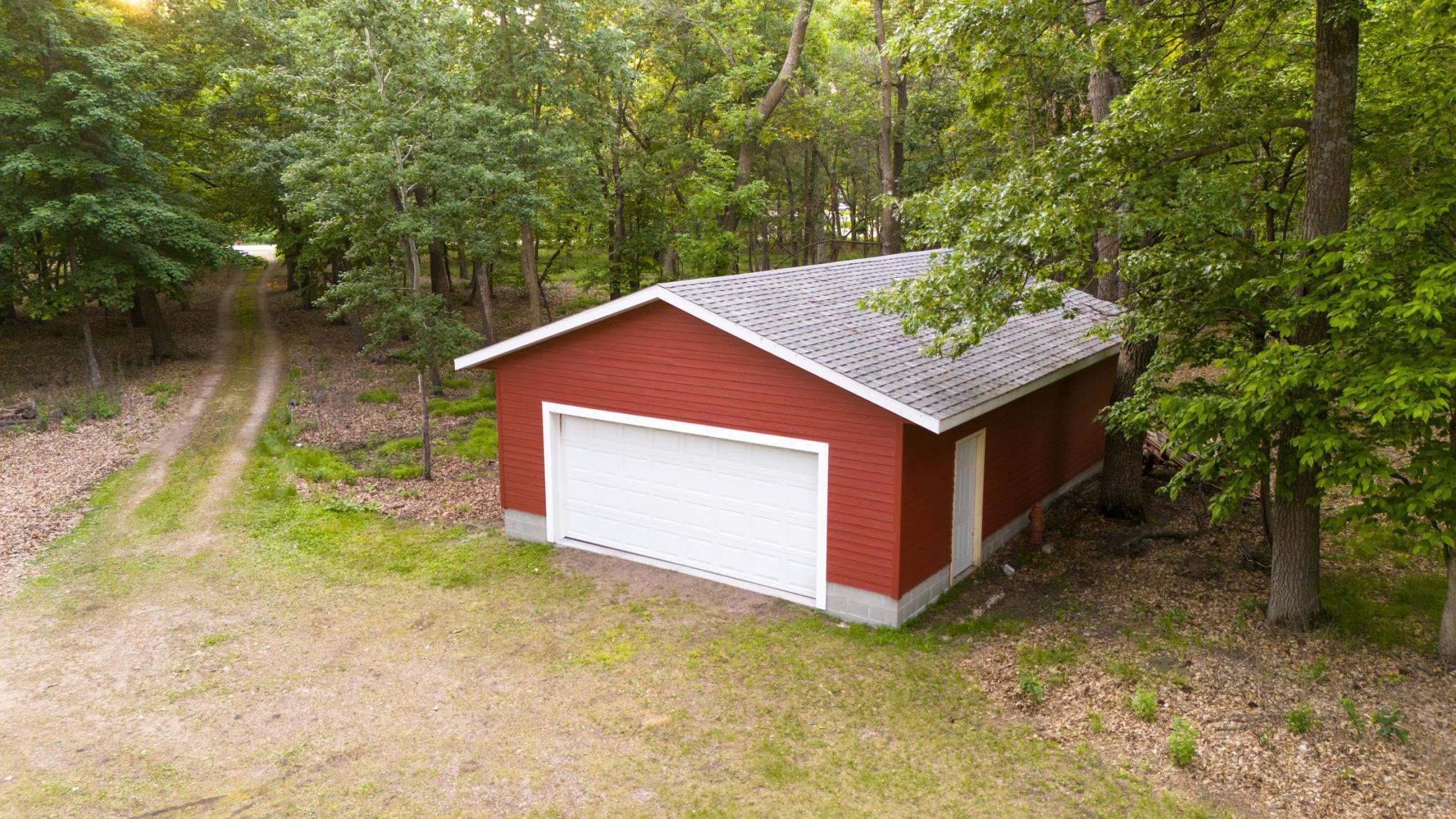 3011 Government Point Road NE