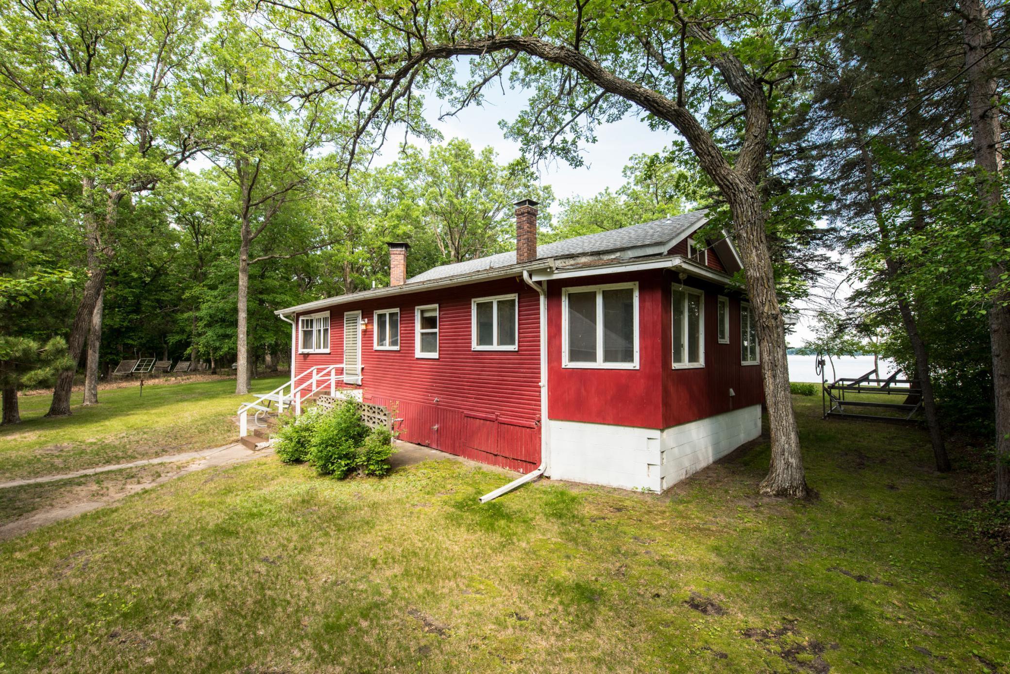 3011 Government Point Road NE