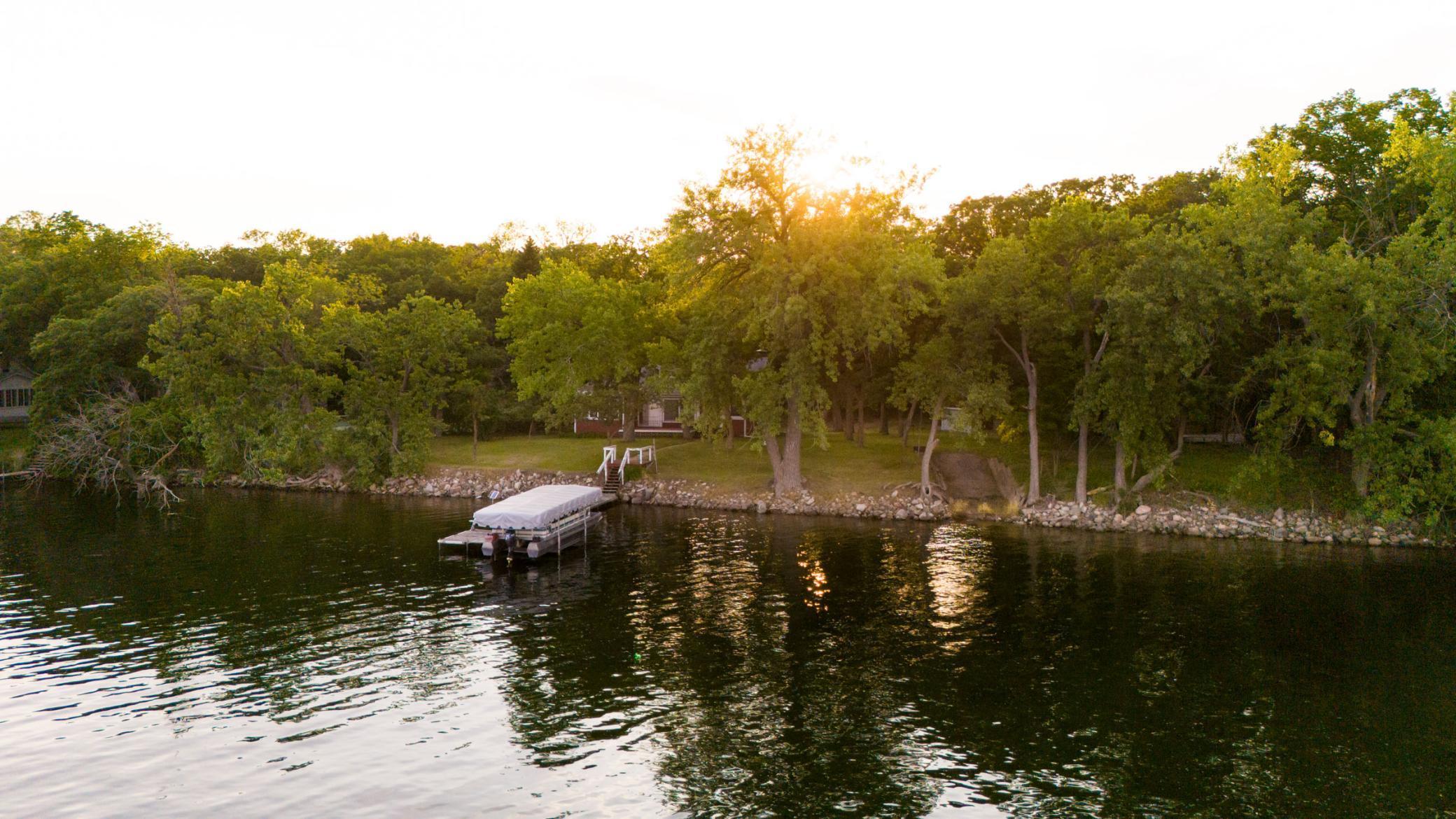 3011 Government Point Road NE