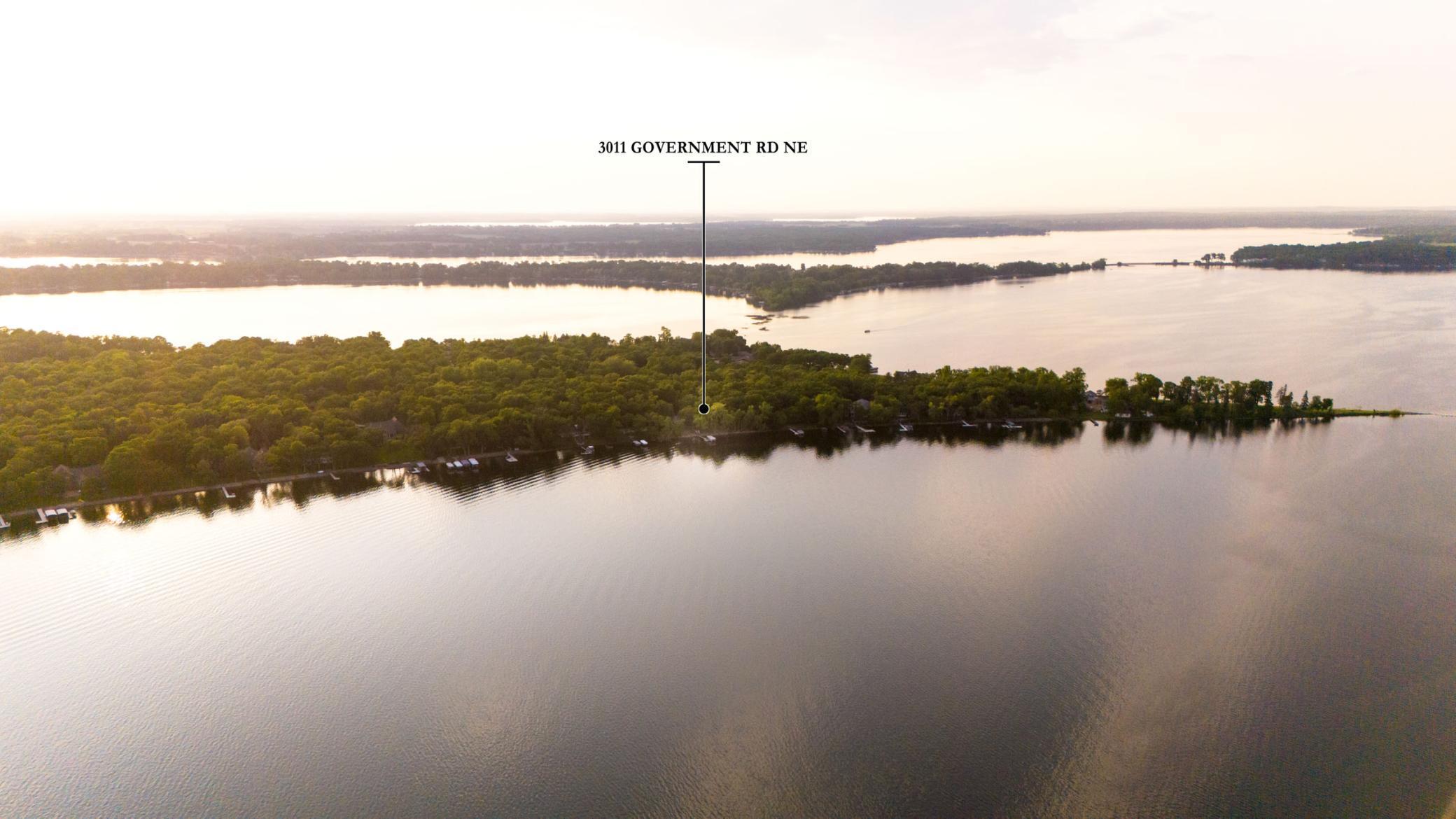 3011 Government Point Road NE