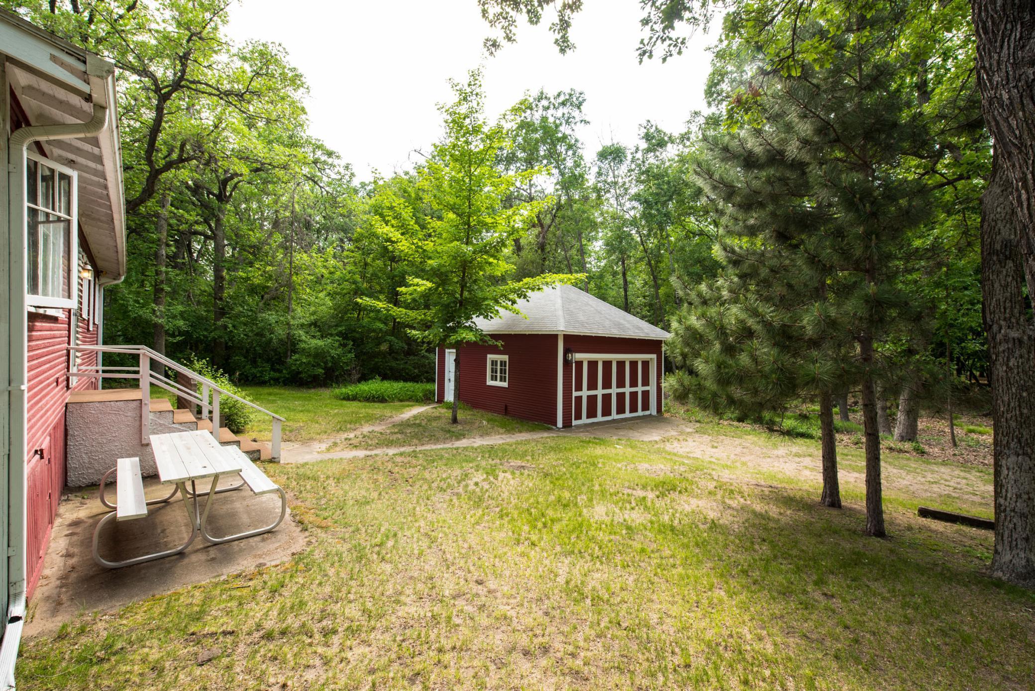 3011 Government Point Road NE