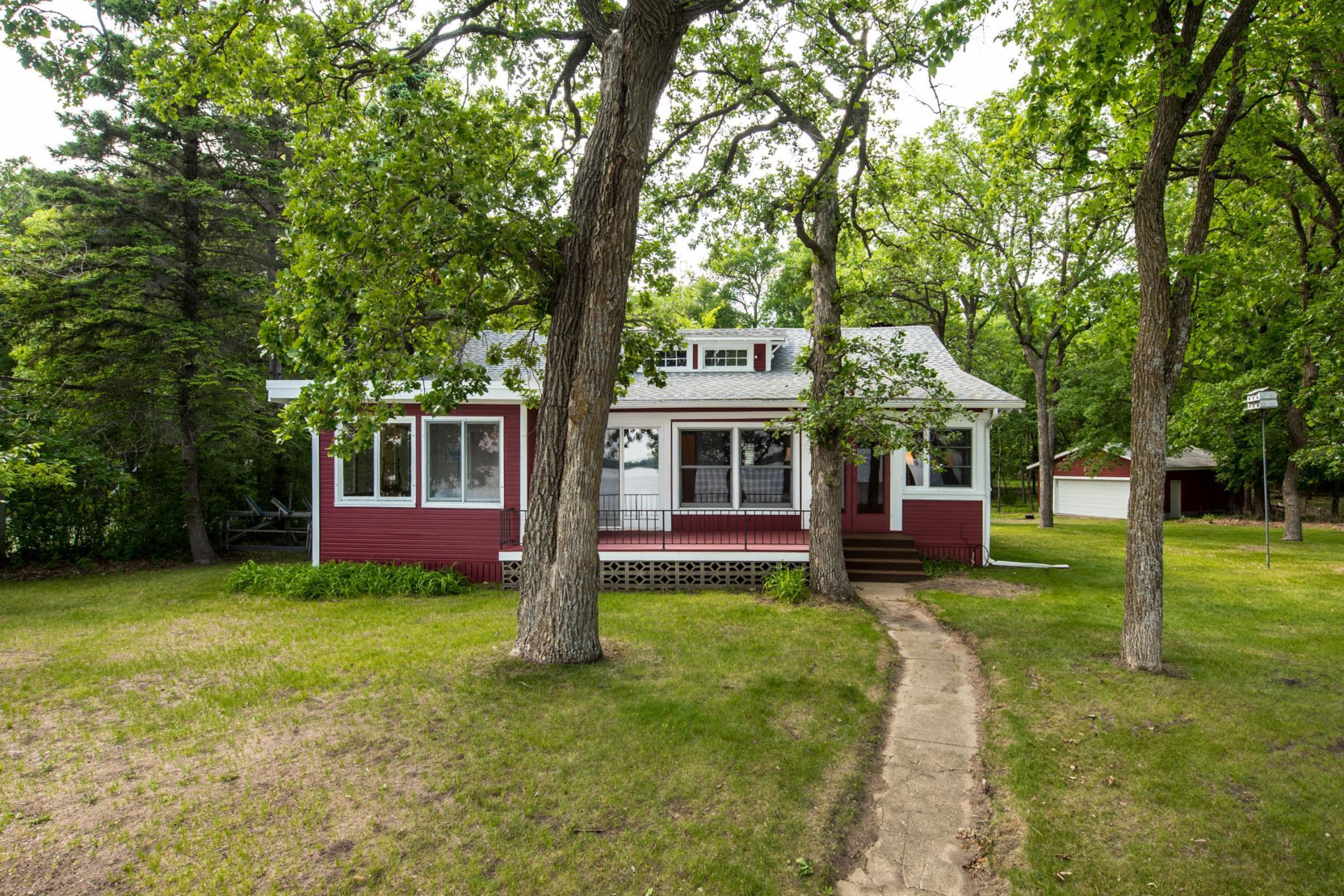 3011 Government Point Road NE