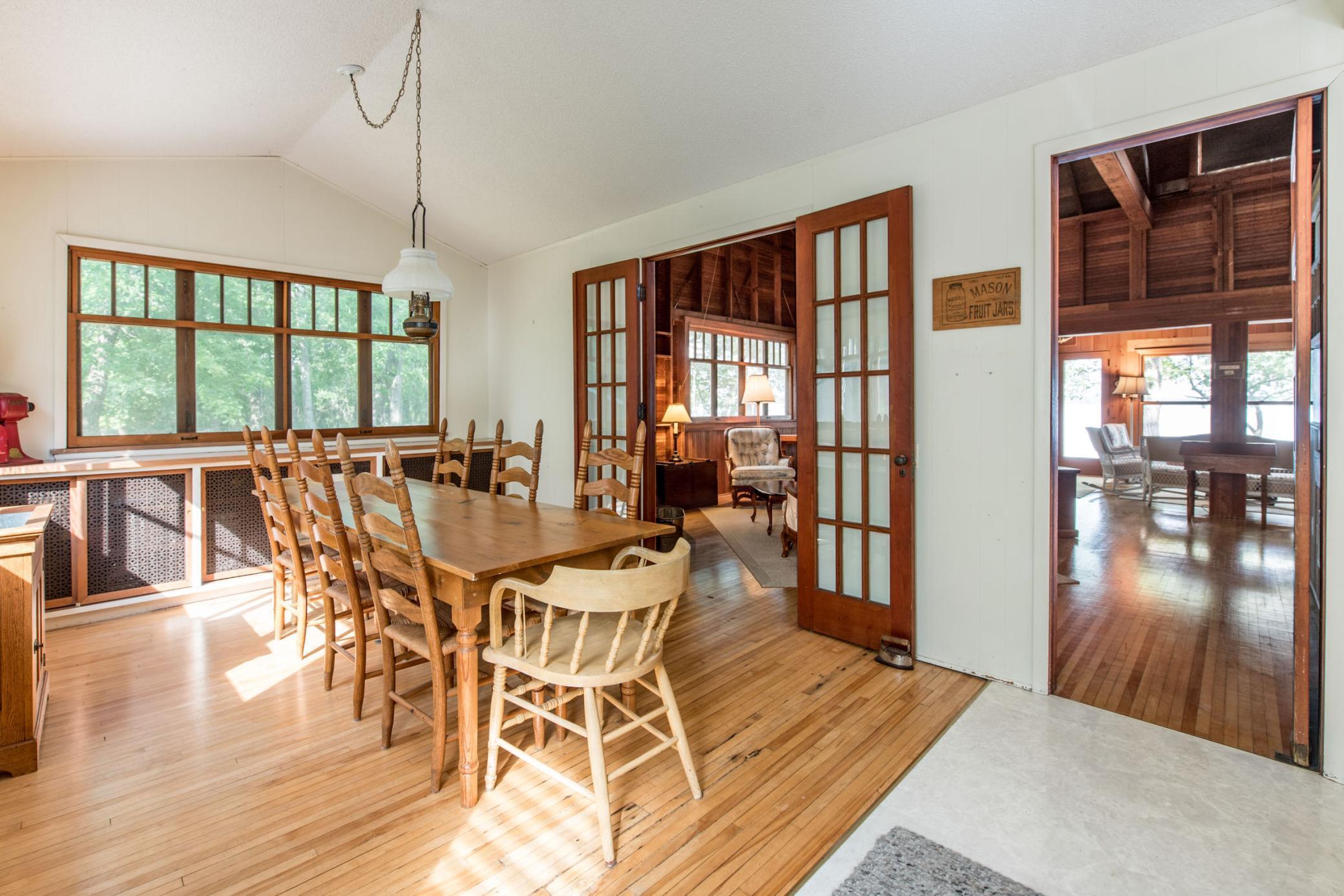 3011 Government Point Road NE