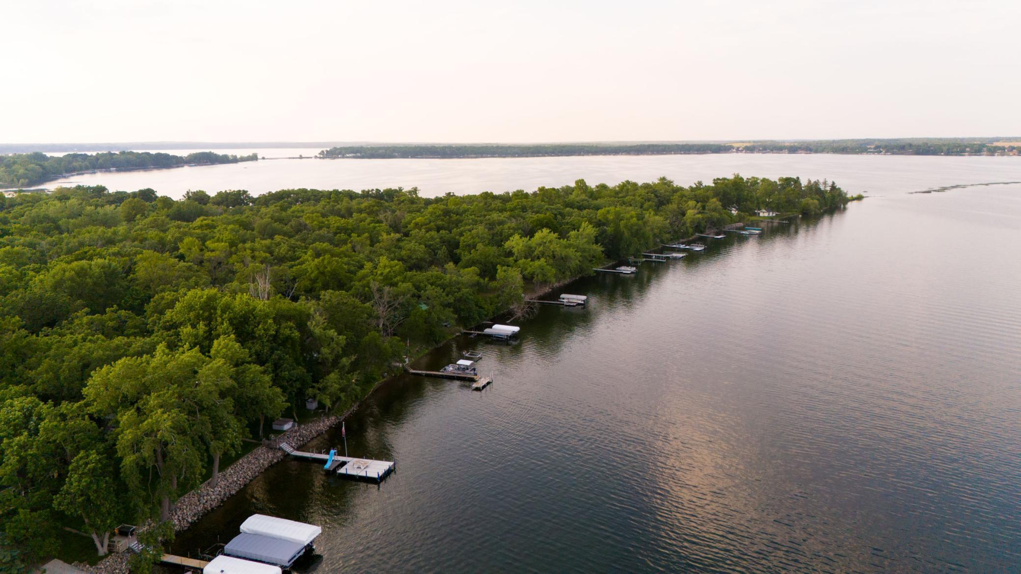 3011 Government Point Road NE