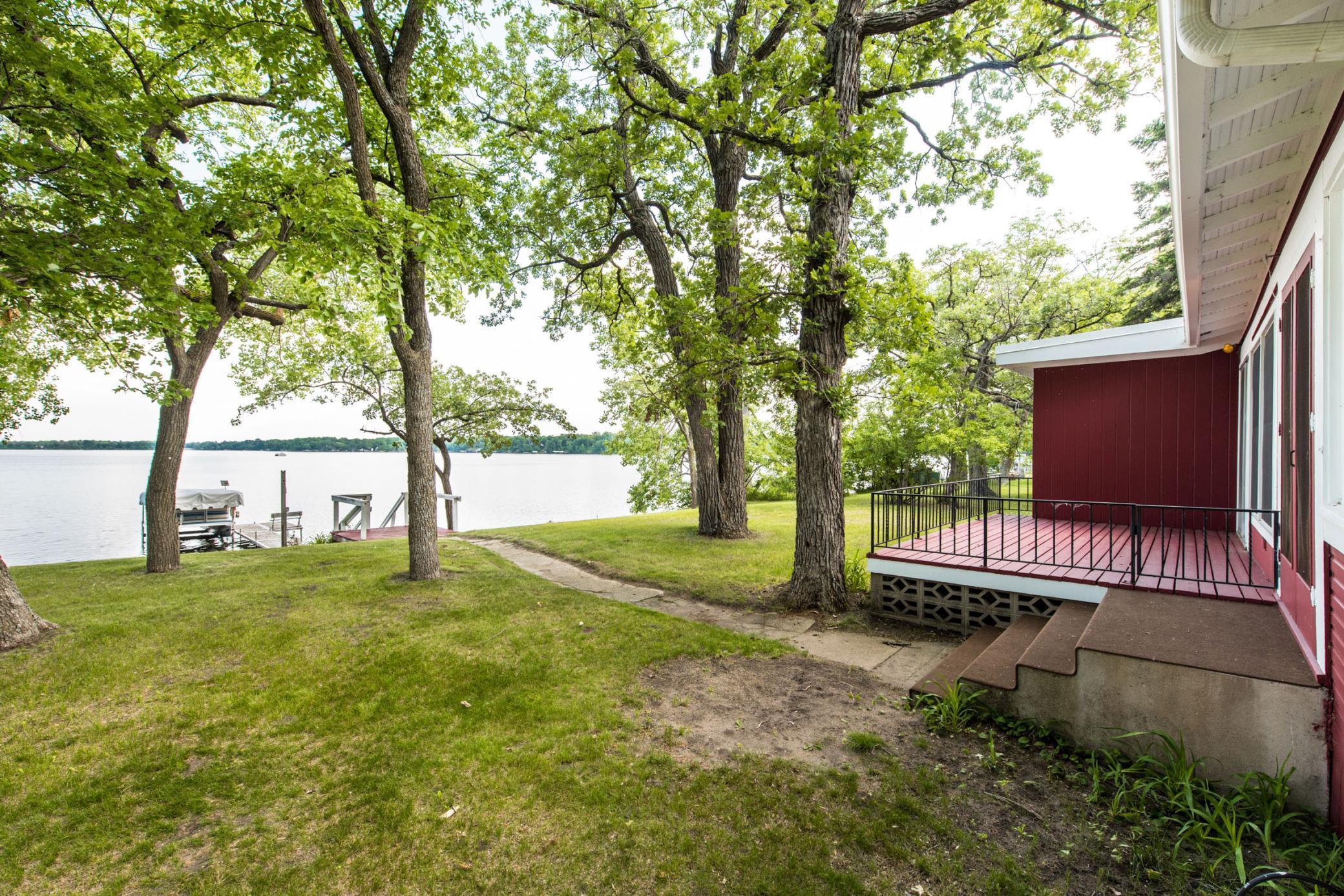 3011 Government Point Road NE